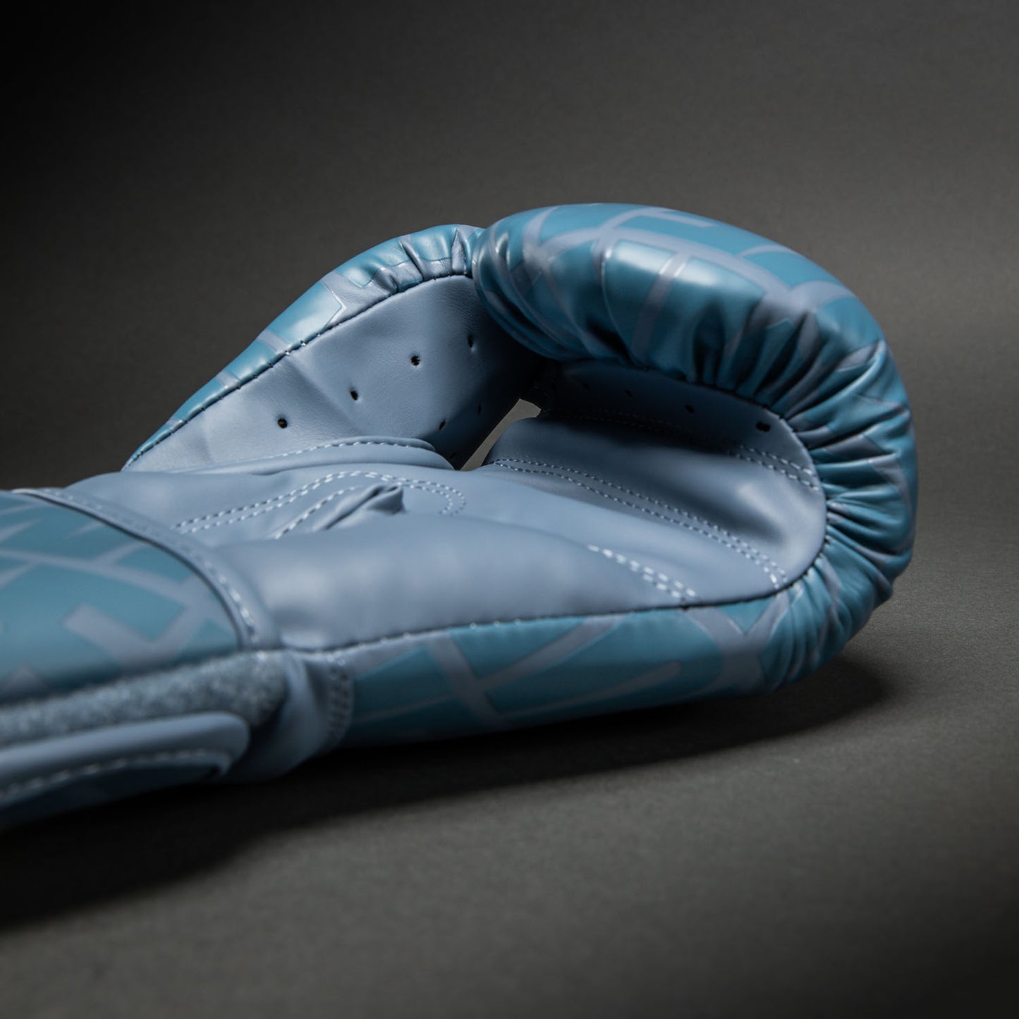 Venum Contender 1.5 XT 3D Guantes de Boxeo – Azul Tormenta