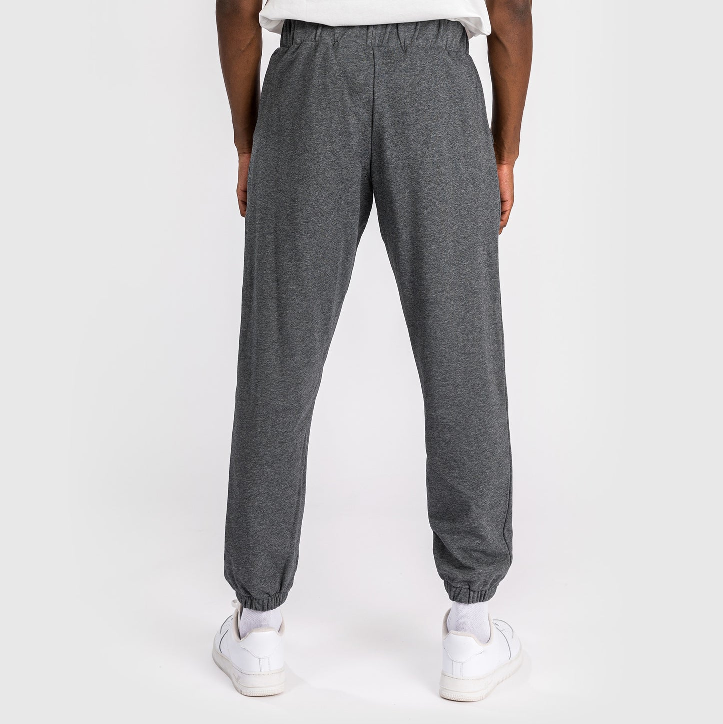 Venum Vortex XL Lite Pantalones para Hombre - Gris Jaspeado Oscuro