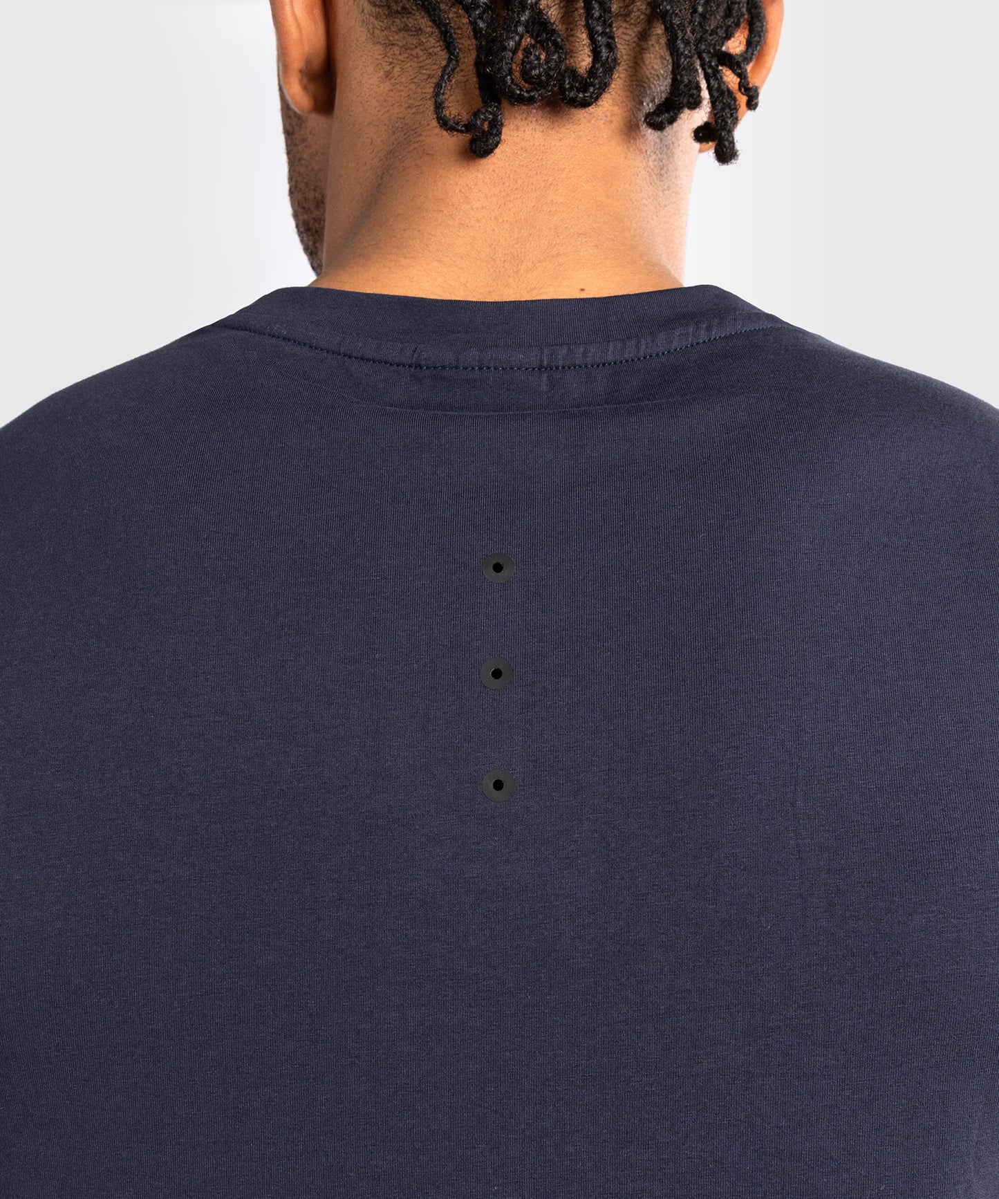 Venum Rapid Camiseta de Tirantes para Hombre - Azul Sombra