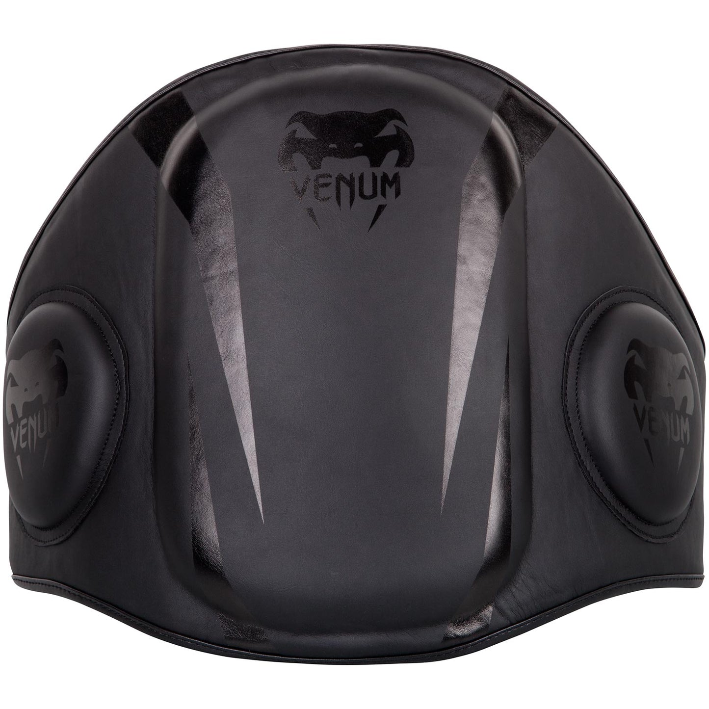 Venum Elite Protector ventral - Negro
