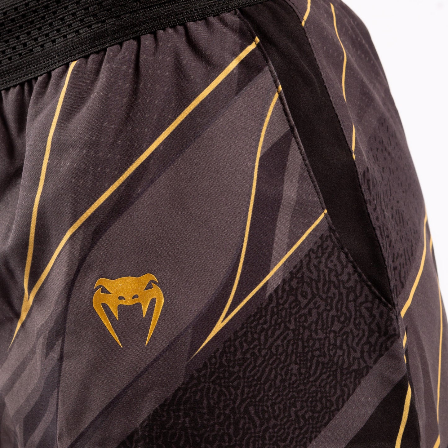 Pantalón De Fitness Para Mujer UFC Venum Replica - Campeón