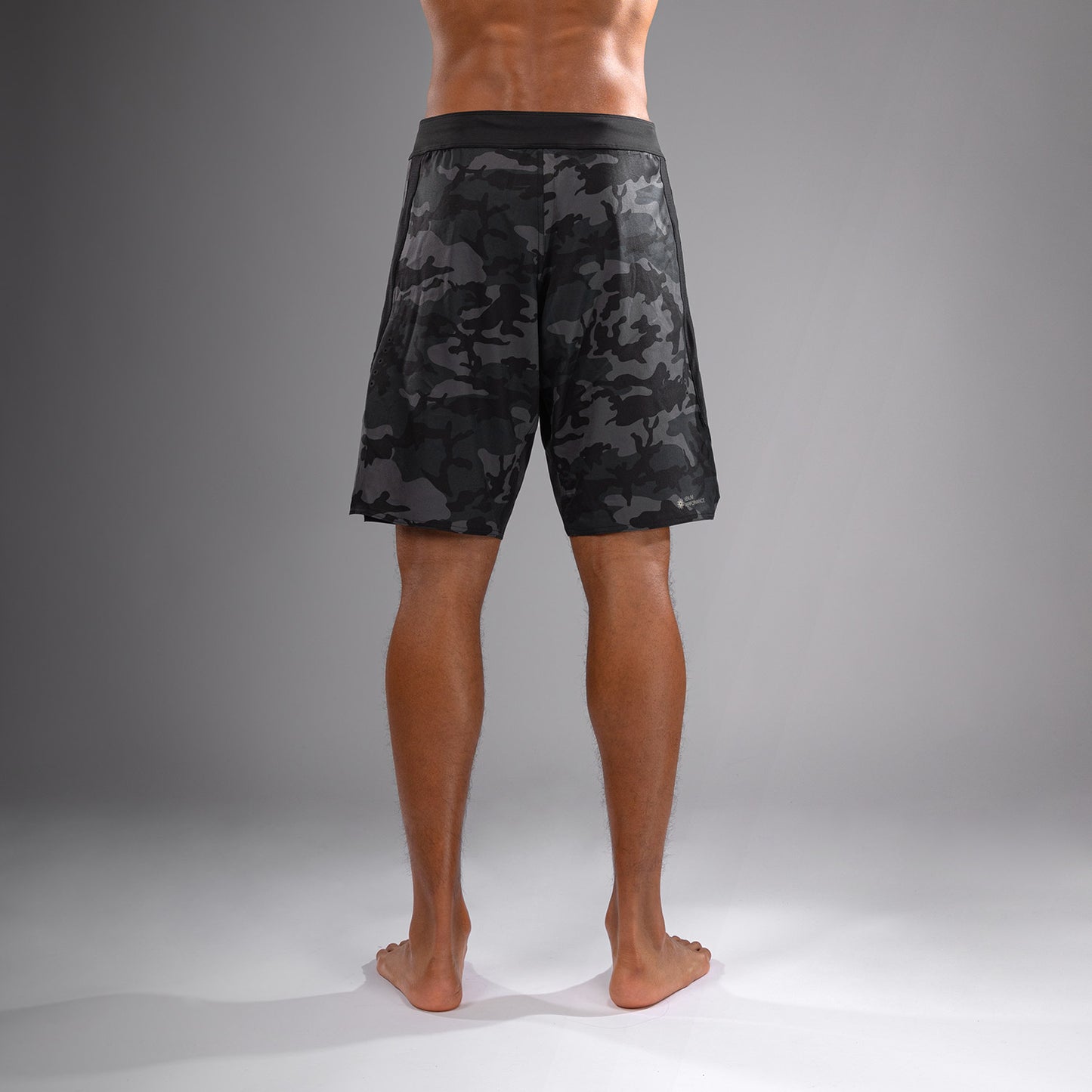 Venum G-Fit Air Pantalones de Lucha para Hombre - Camuflaje Urbano Digital