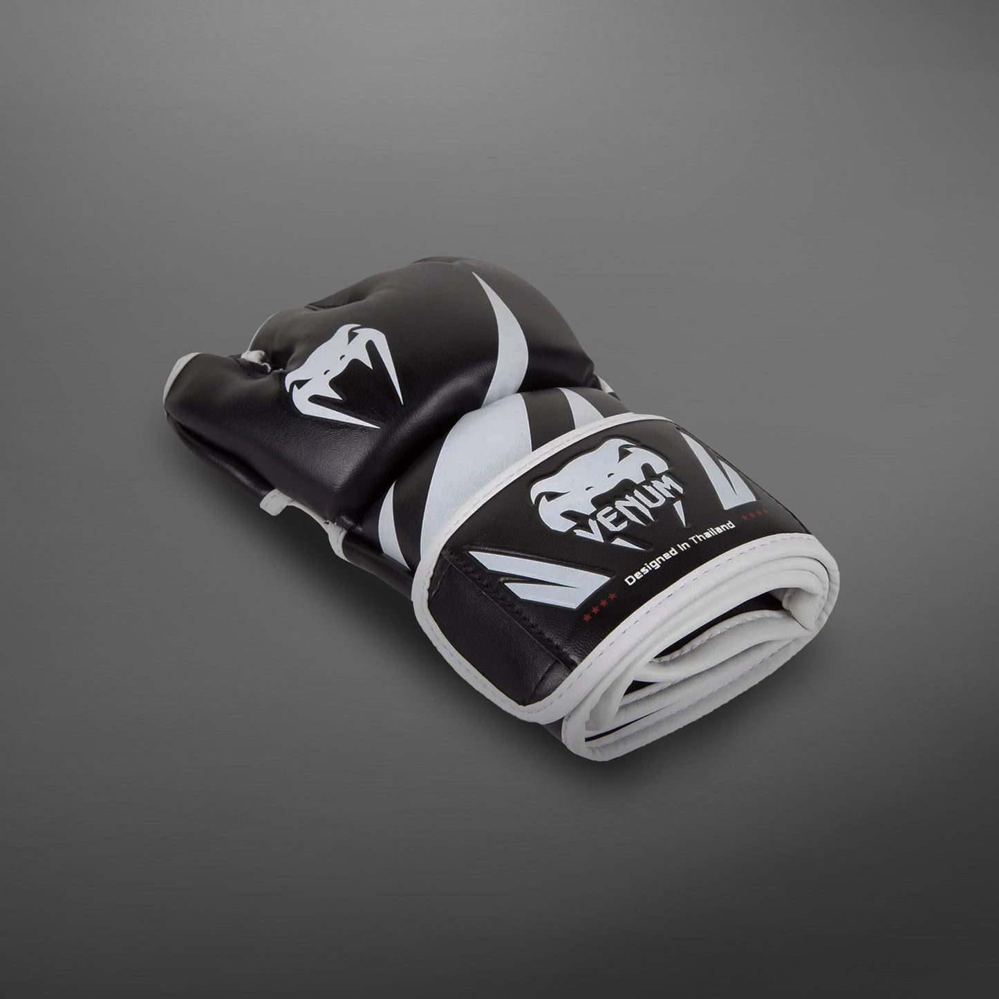 Guantes MMA Venum Challenger - Negro