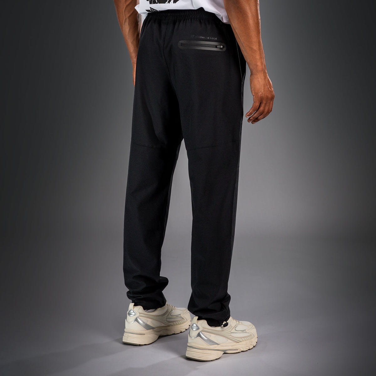 Venum Paddock Pantalón de chándal - Negro