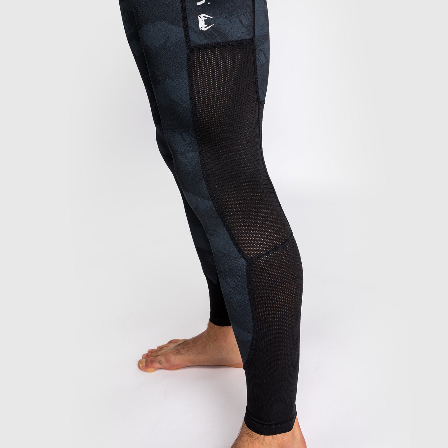 Pantalones de Compresión Venum Electron 3.0 - Negro