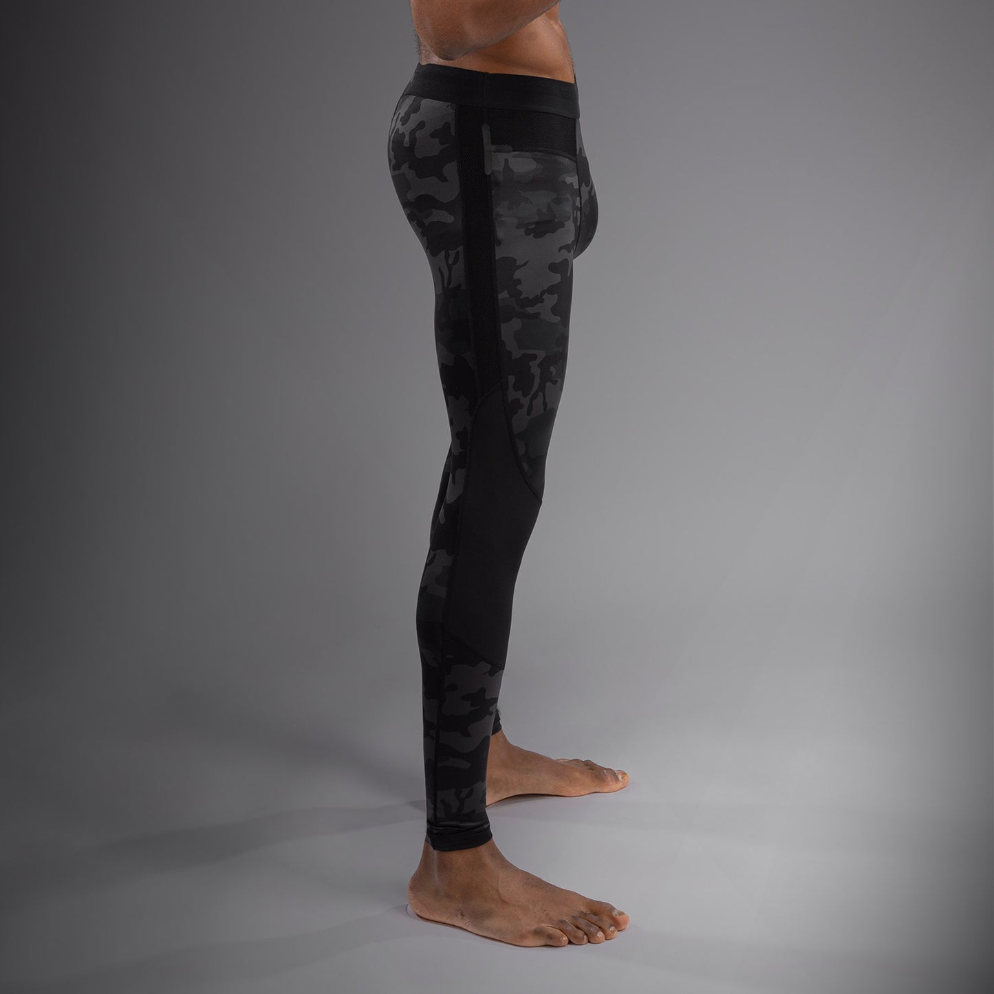 Venum G-Fit Air Spats para Hombre - Camuflaje Urbano Digital