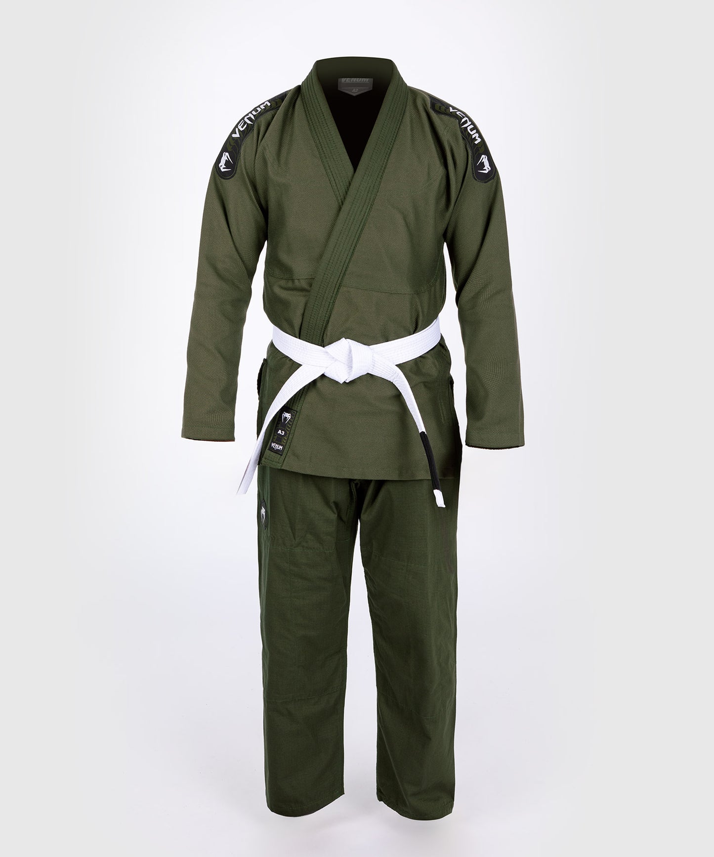 Venum First BJJ Gi - Caqui