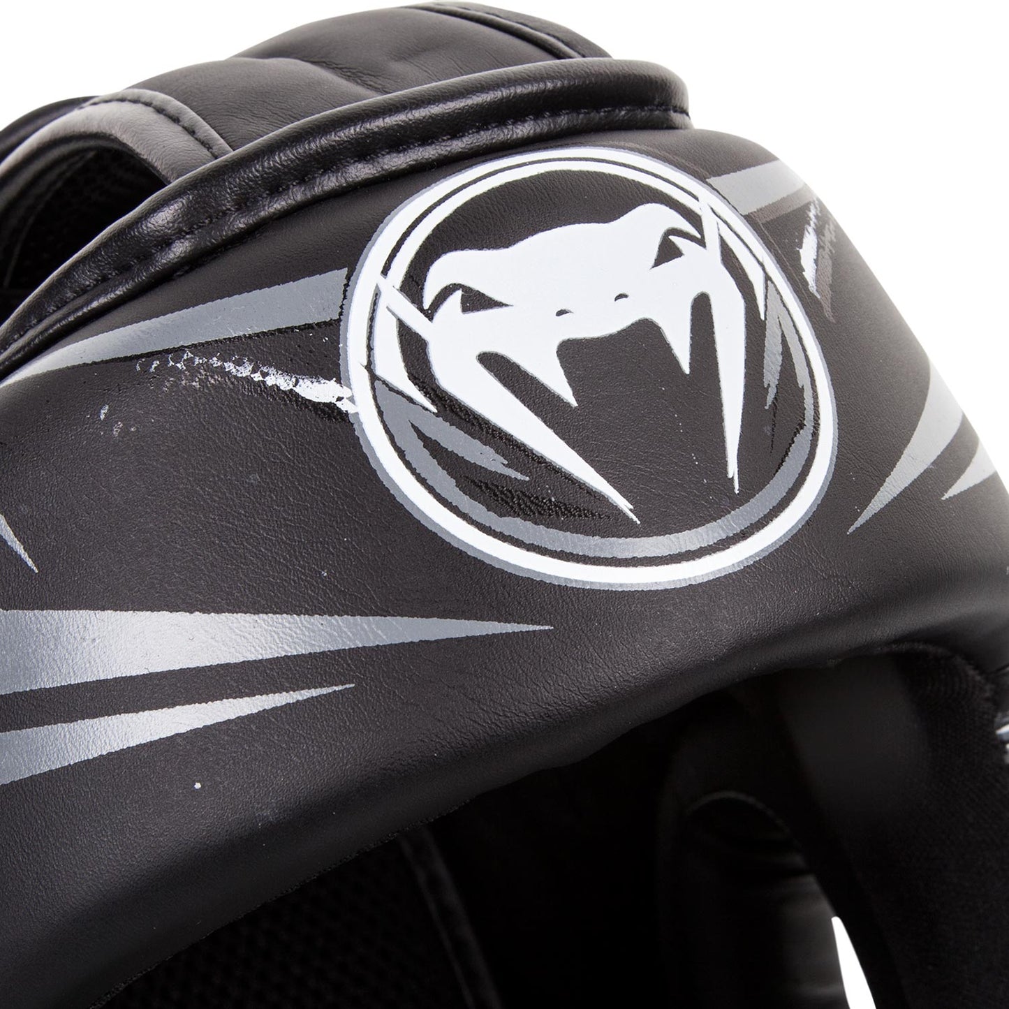 Casco Venum Gladiador 3.0 - Negro/Blanco