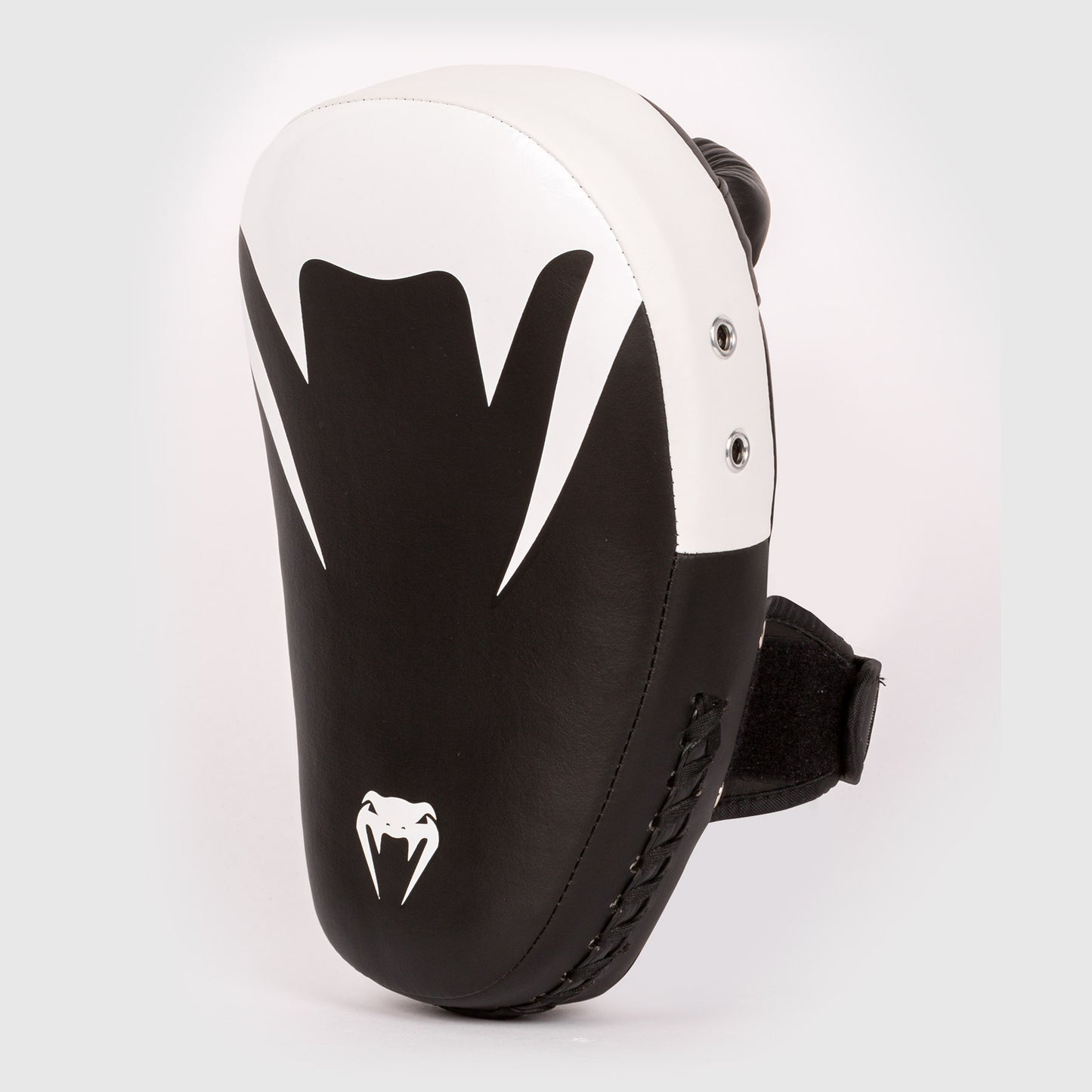 Venum Kick Boxing Gear 2.0 Micro Fibra Paos Pequeños - Negro/Blanco