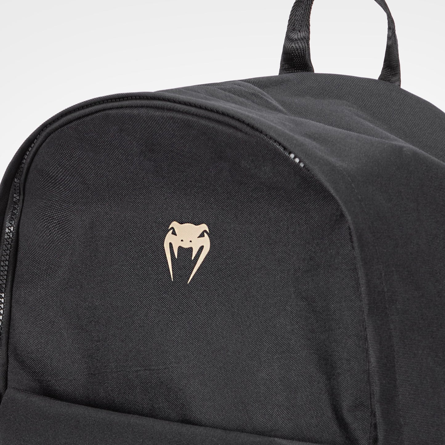 Venum Evo 2 Mochila Ligera (20-25L) – Negro/Arena