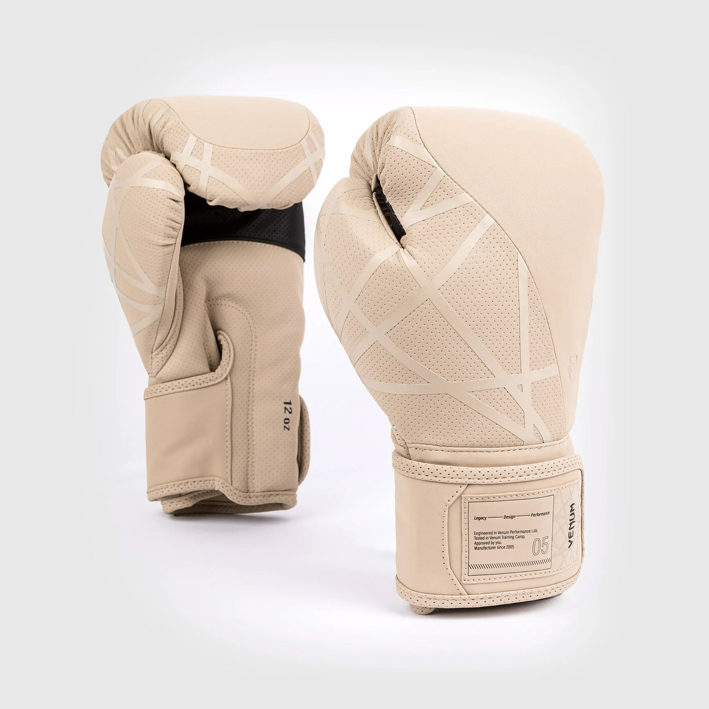 Venum Tecmo 2.0 Guantes de boxeo - Arena