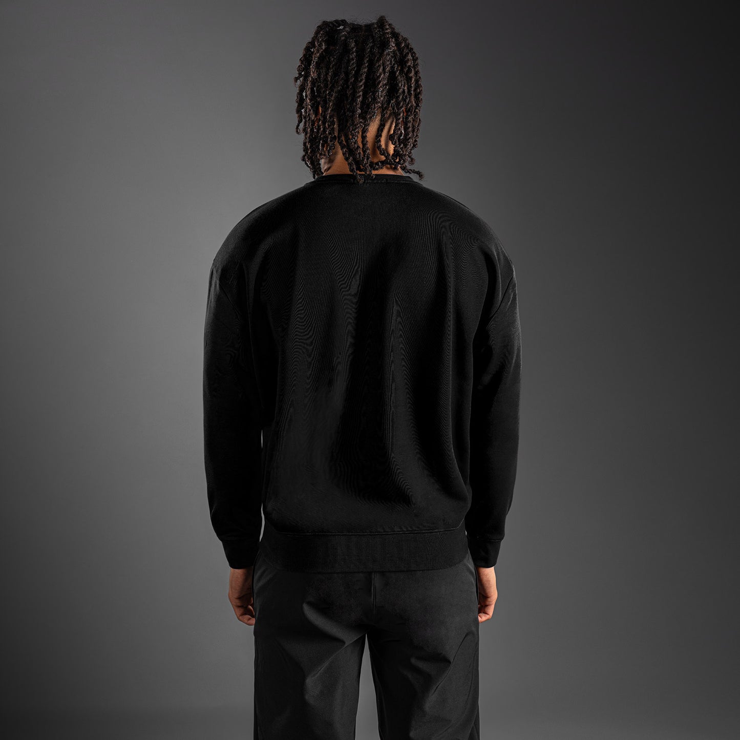 Venum Lineup Sudadera de Forro Polar - Negro/Blanco