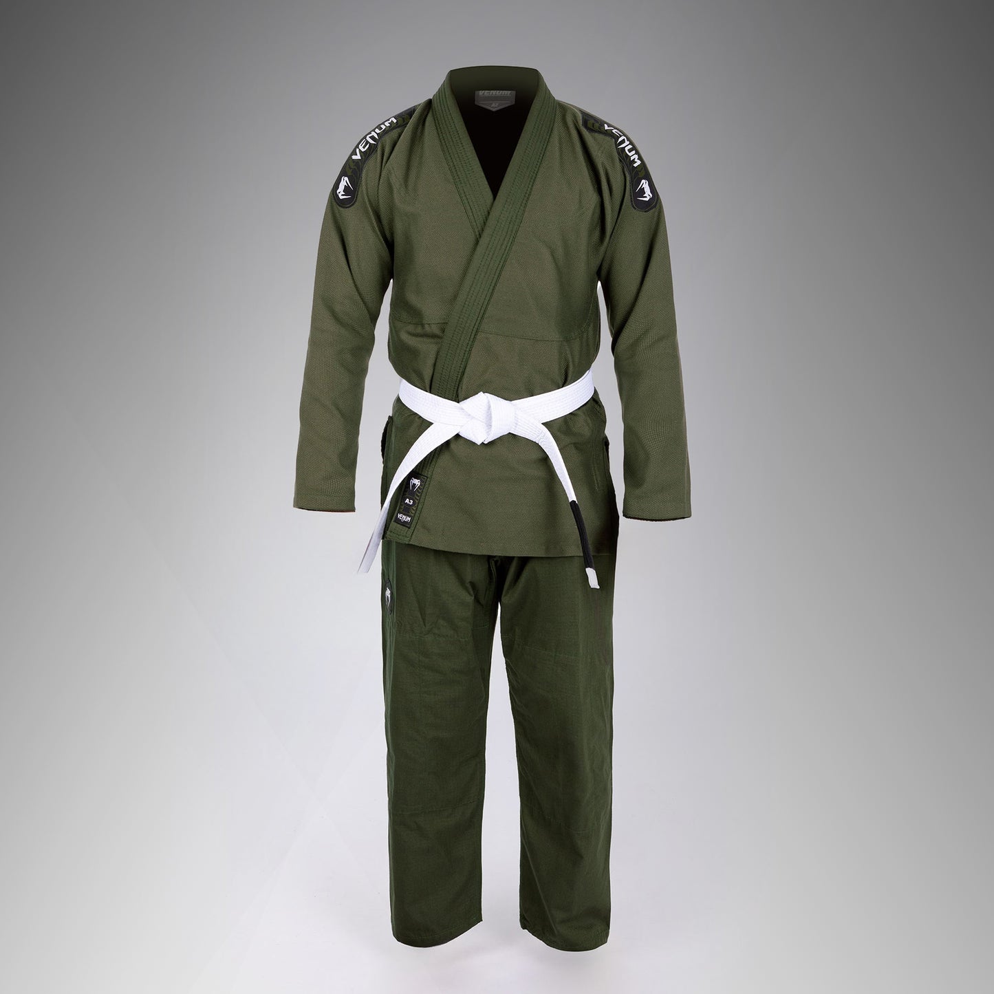 Venum First BJJ Gi - Caqui