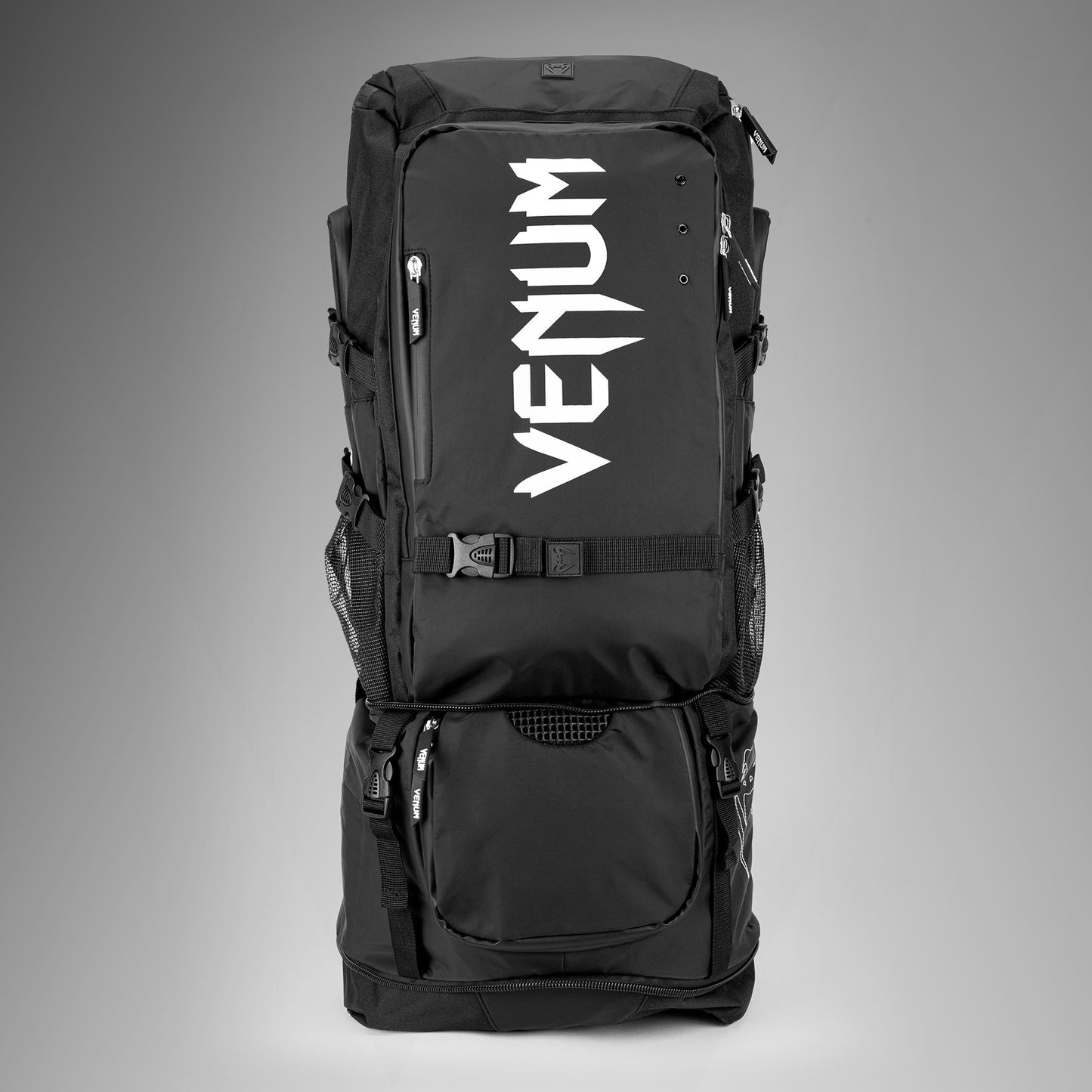 Venum Challenger Xtreme Evo Mochila - Negro/Blanco