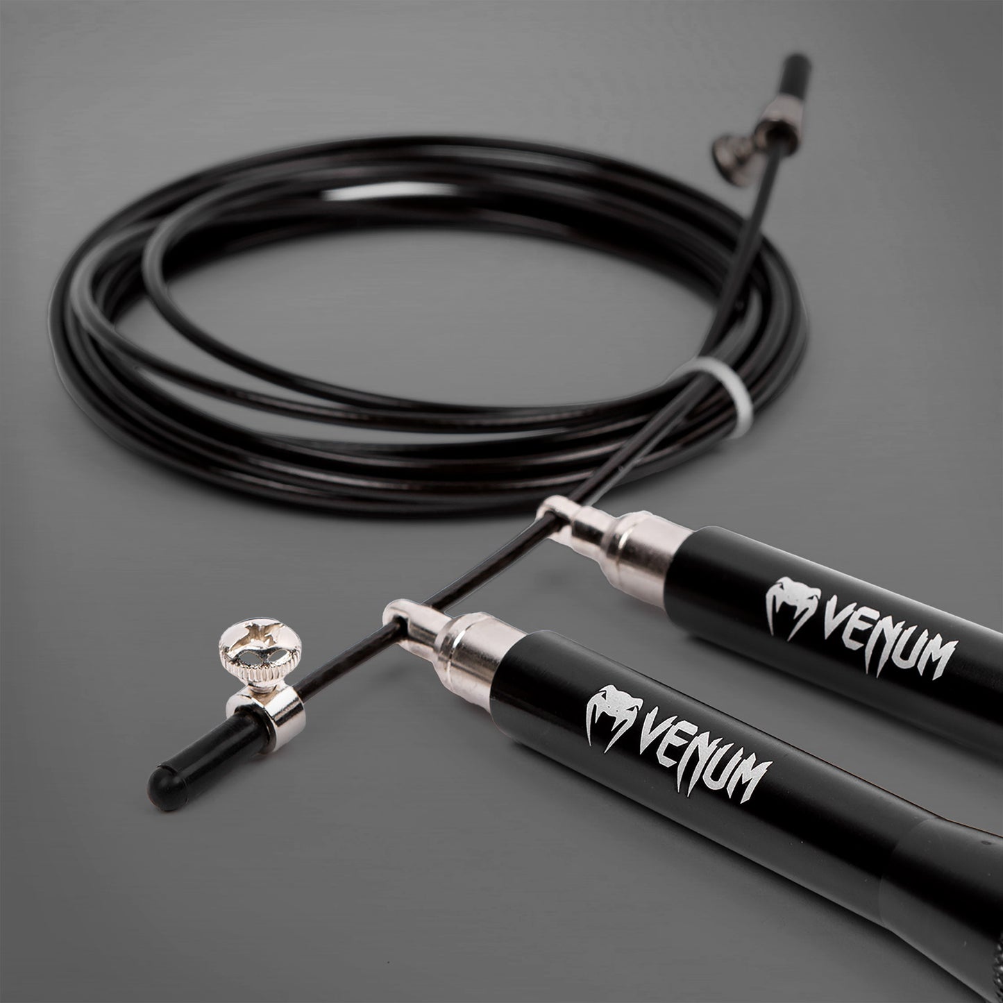 Venum Thunder Evo Cuerda para Saltar – Caqui