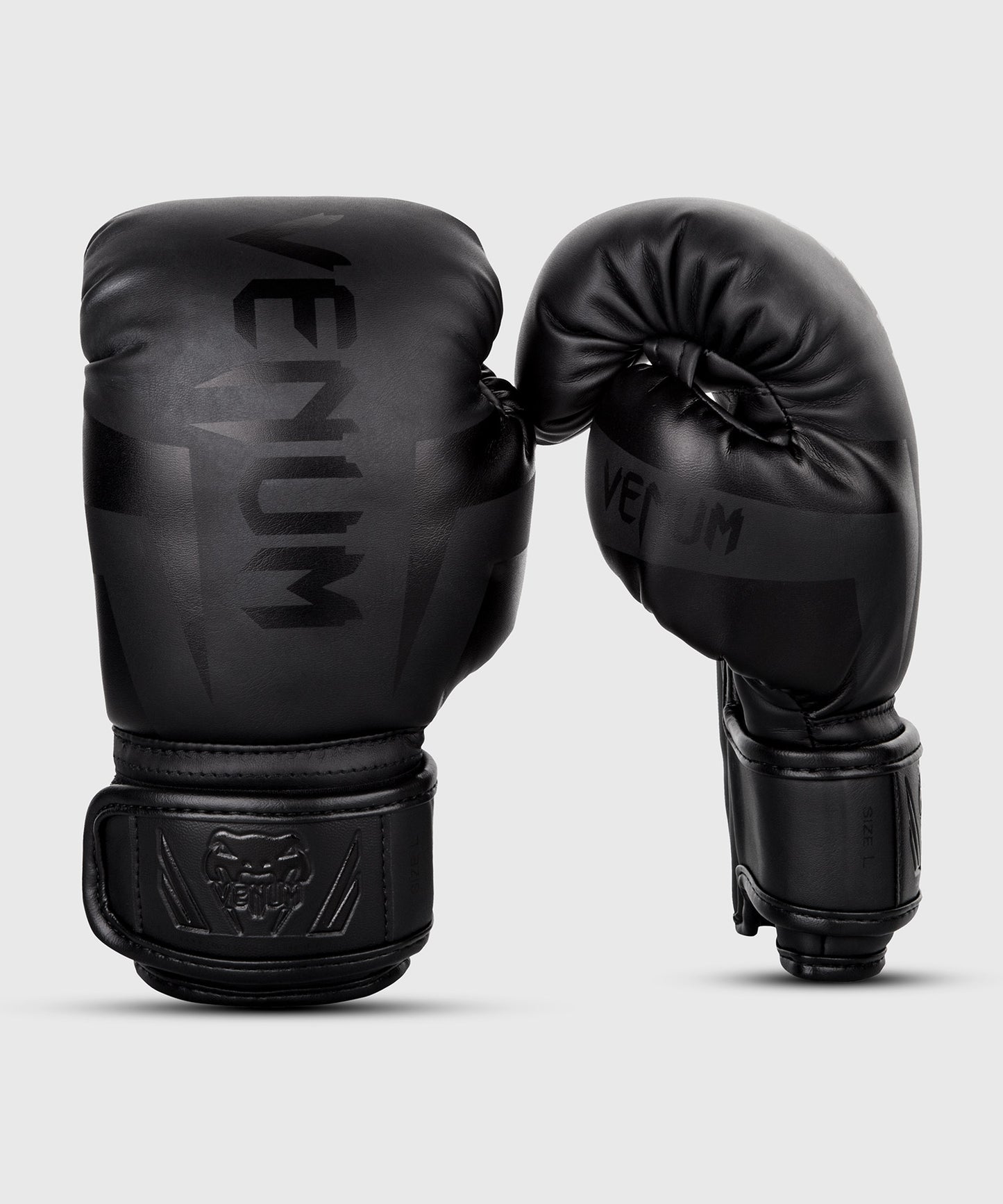 Guantes de Boxeo Venum Elite Niños