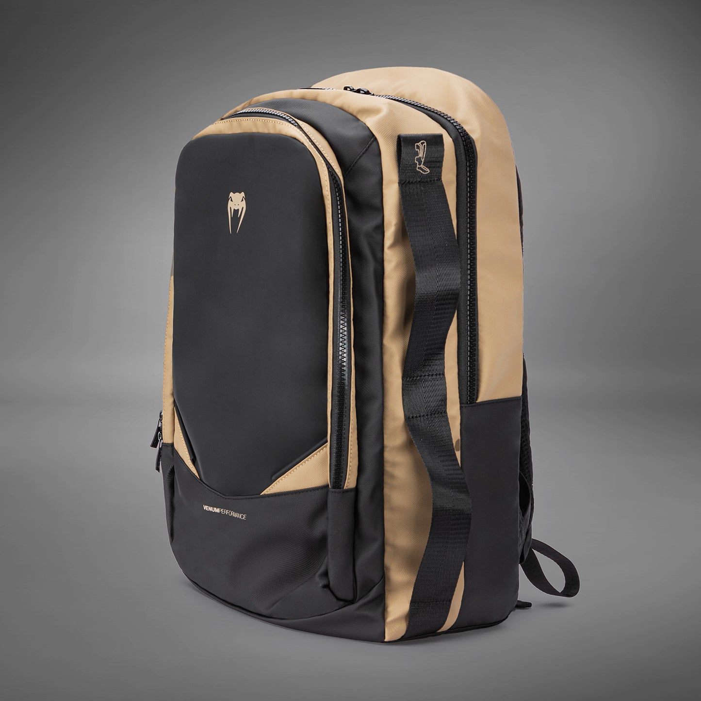 Venum Evo 2 Mochila (20-25L) – Negro/Arena