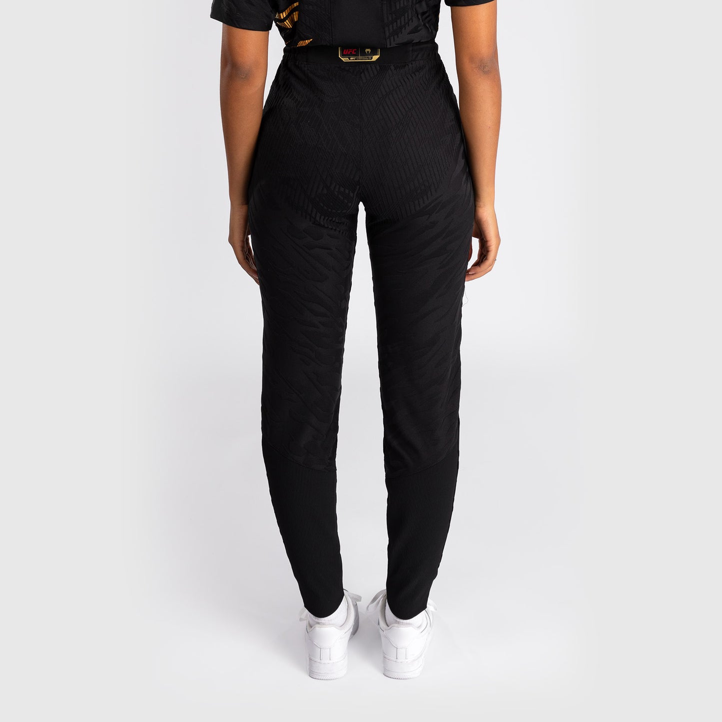 UFC Fusion by Venum Authentic Fight Night Pantalón para Mujer - Champion