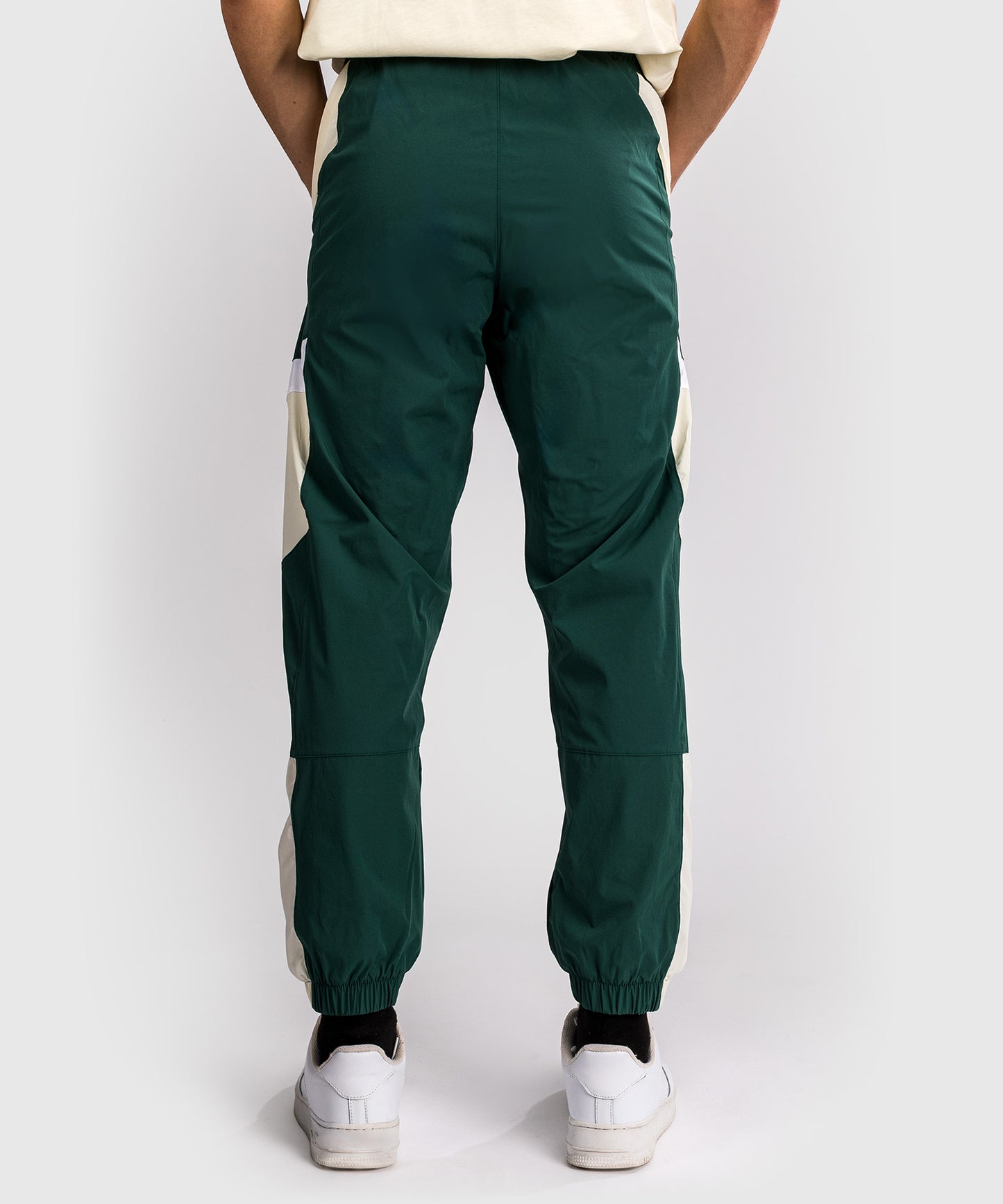 Venum Attack 90 Pantalones de Chándal - Verde Bosque/Hielo