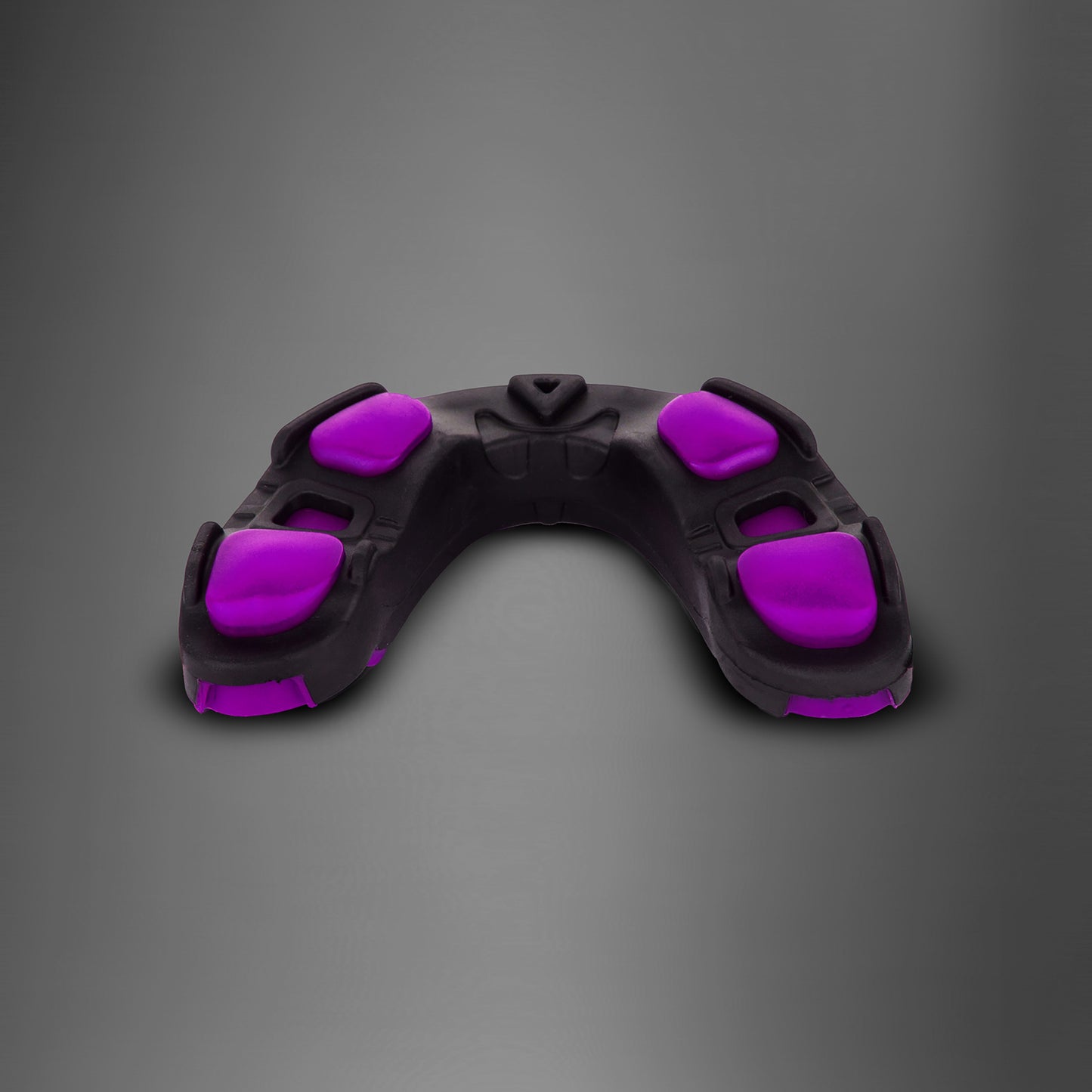 Venum Predator Protector Bucal - Negro/Morado