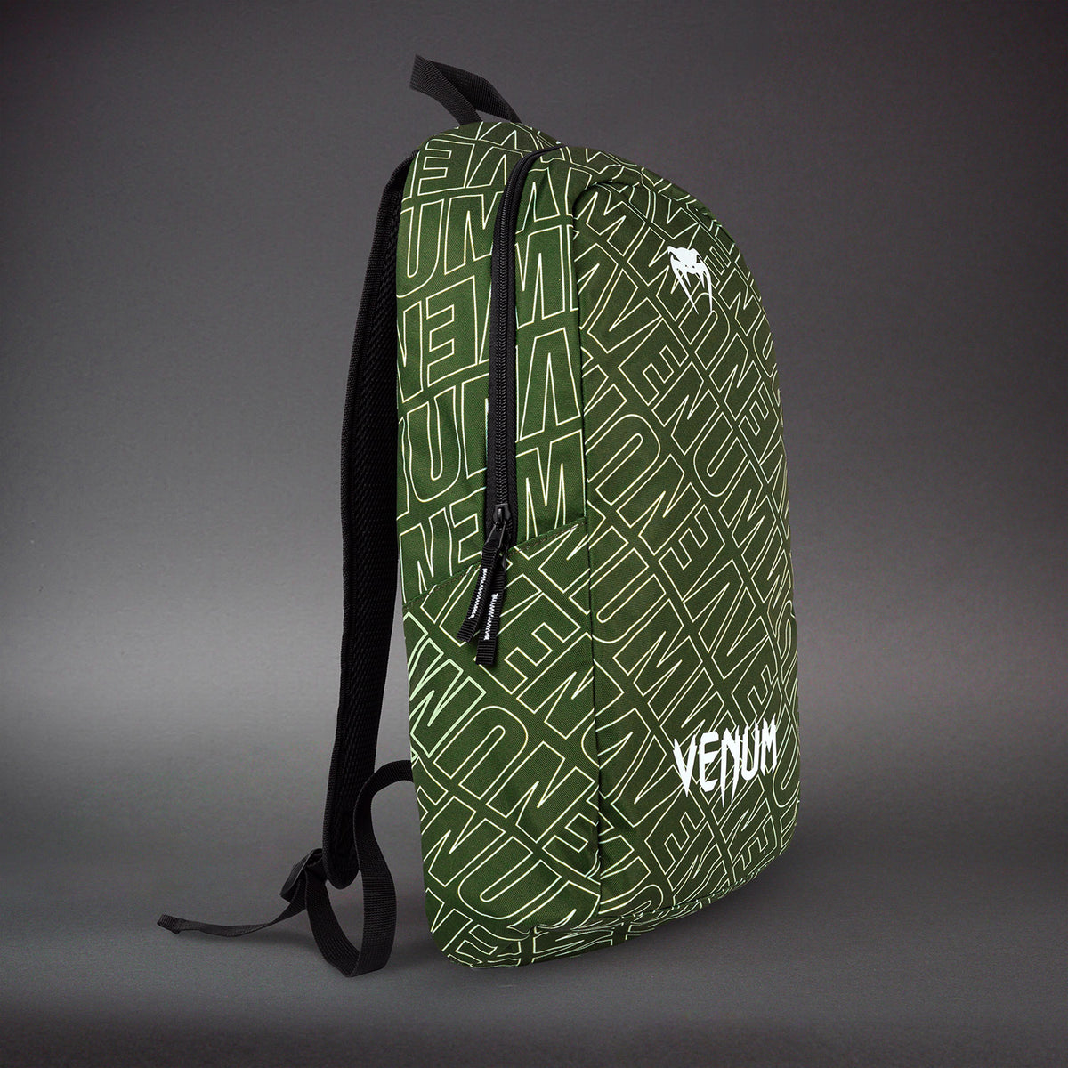 Venum Contender XT 3D Mochila - Caqui/Blanco