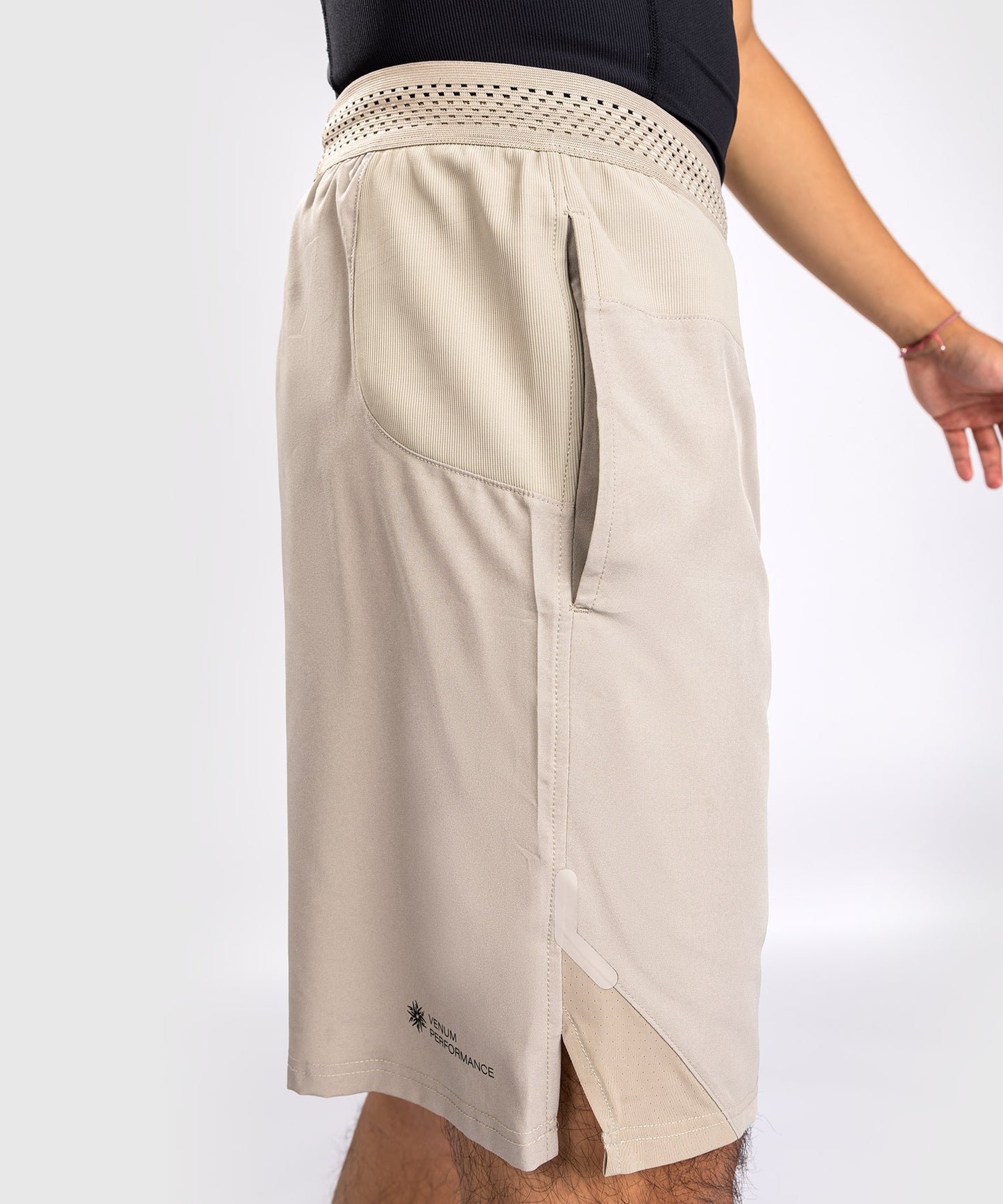 Pantalón corto de entrenamiento Venum G-Fit Air - Arena
