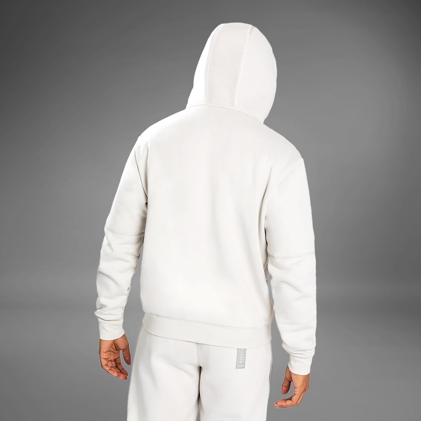 Venum Silent Power Sudadera con capucha  - Beige