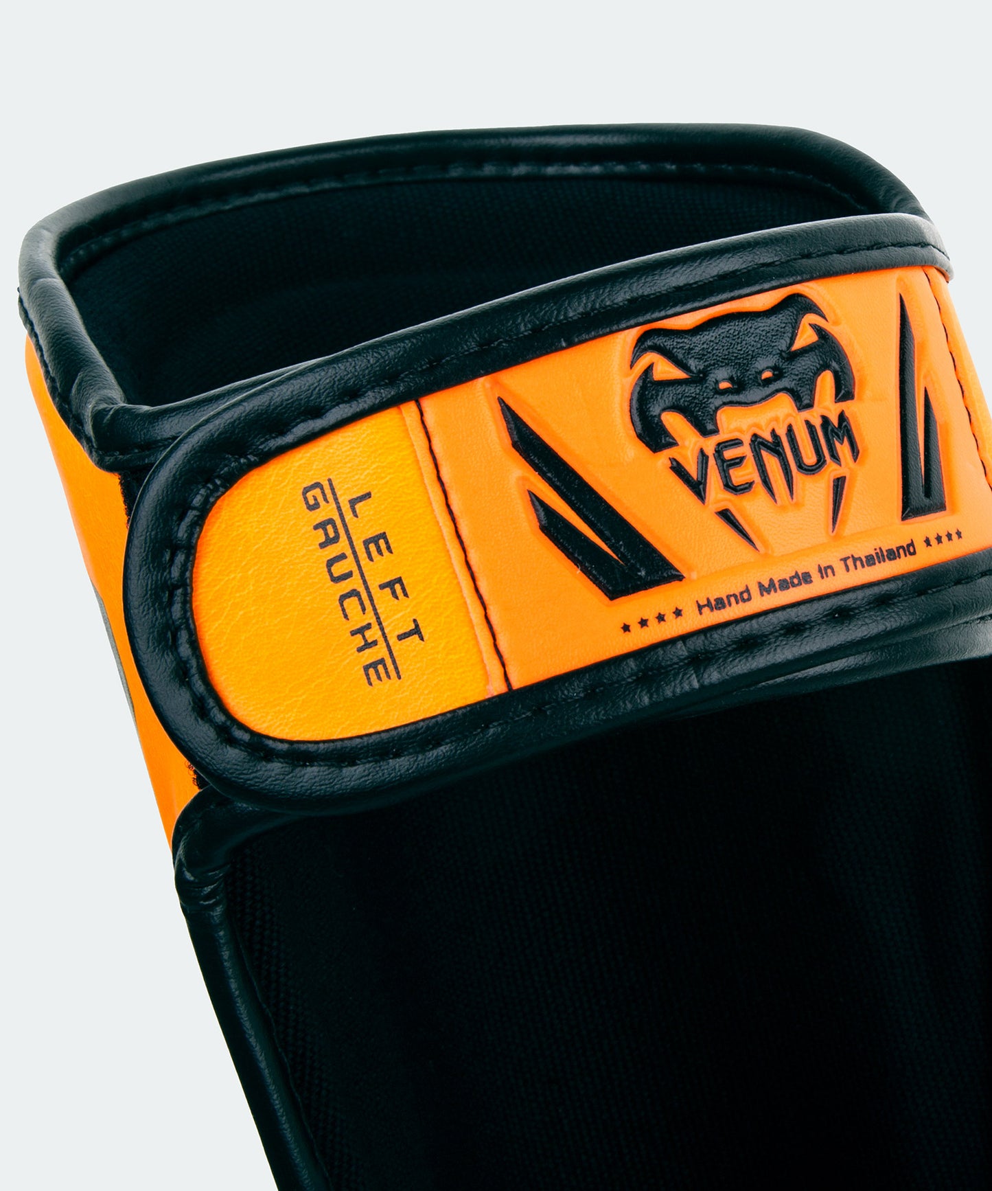 Espinillera para niños Venum Elite - Exclusividad