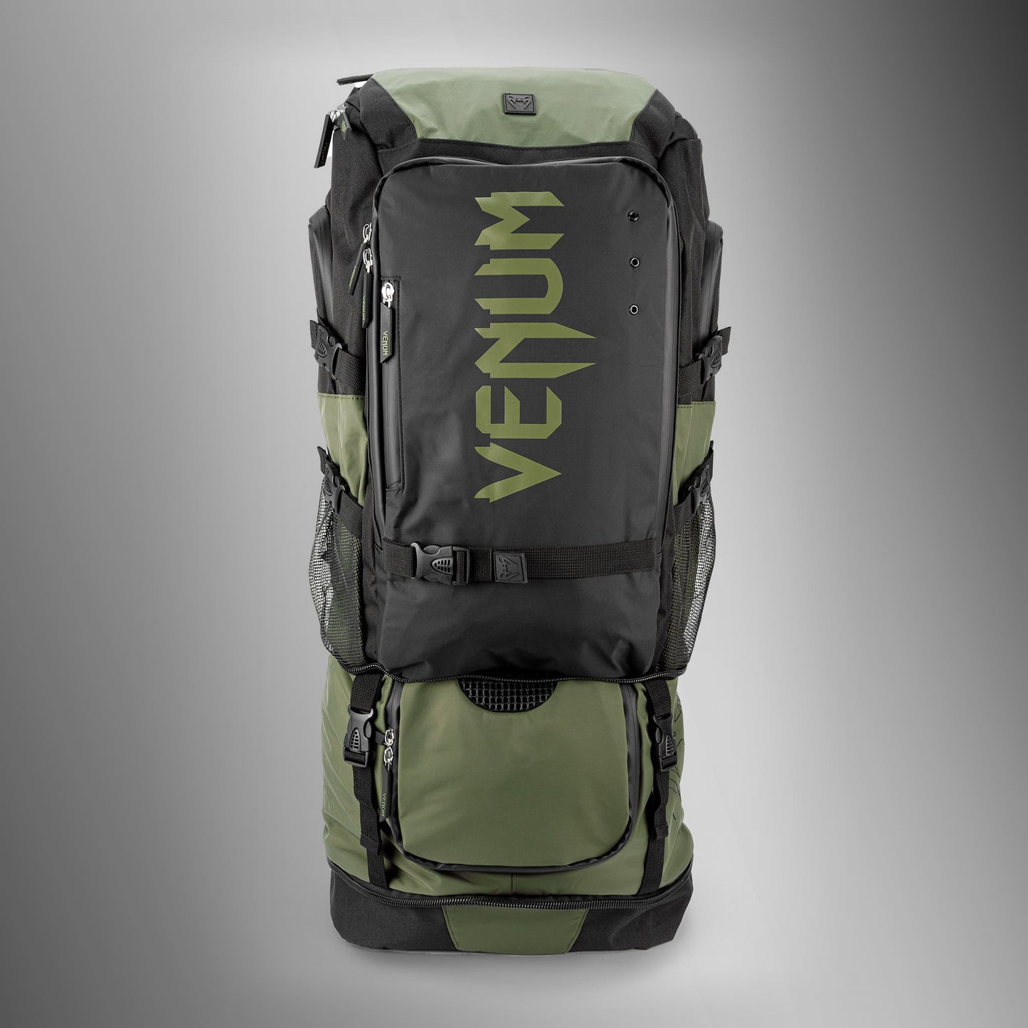 Venum Challenger Xtreme Evo Mochila - Caqui/Negro