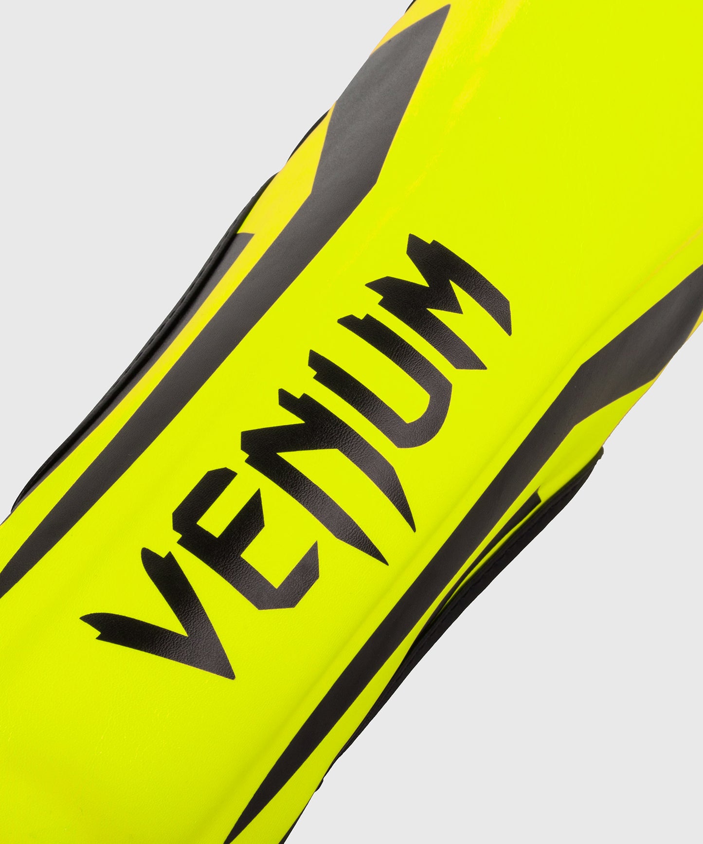 Espinillera para niños Venum Elite - Exclusividad