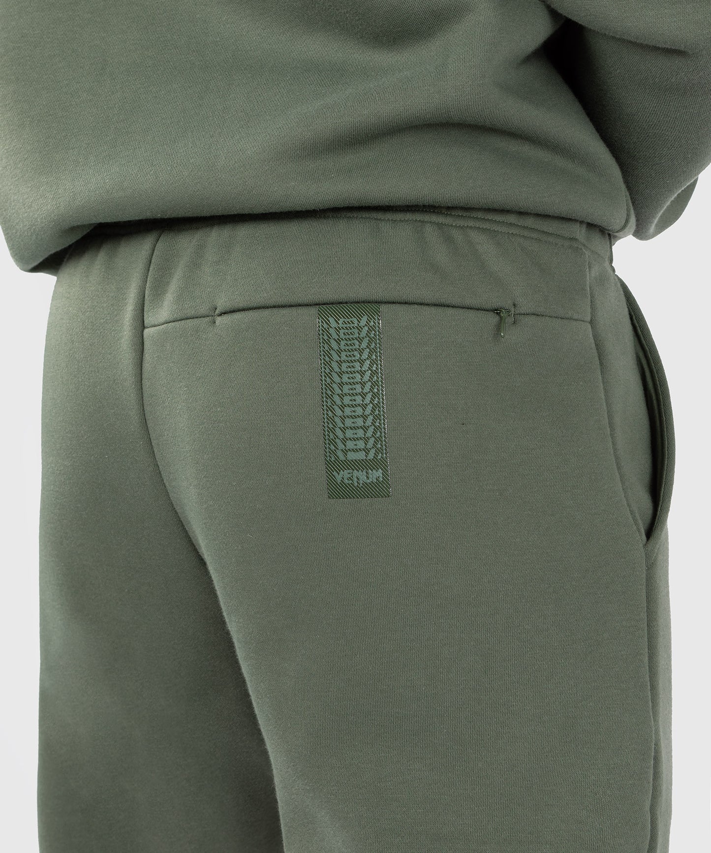 Venum Connect XL Pantalón de chándal - Verde