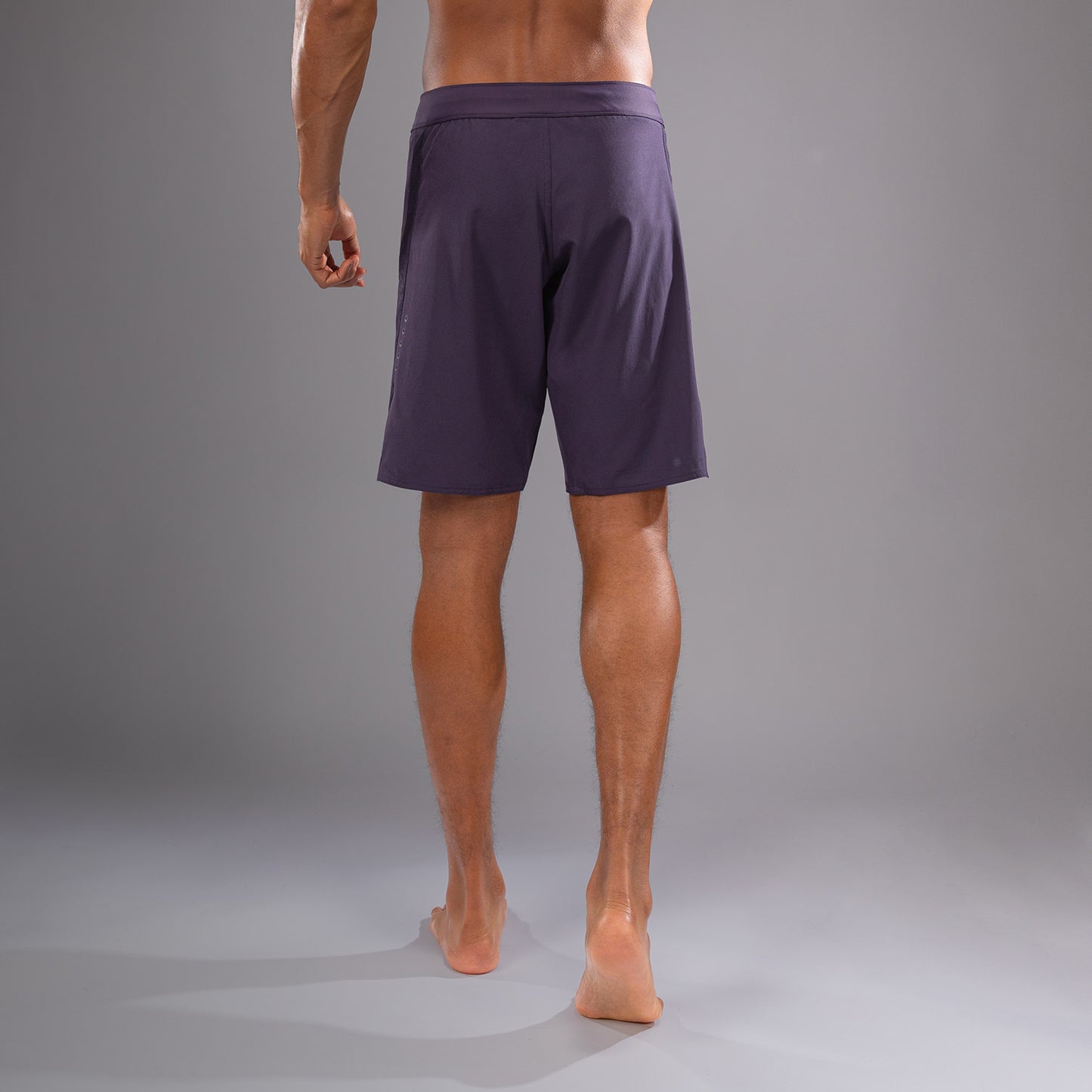 Venum G-Fit Air Pantalones de Lucha para Hombre - Púrpura Profundo