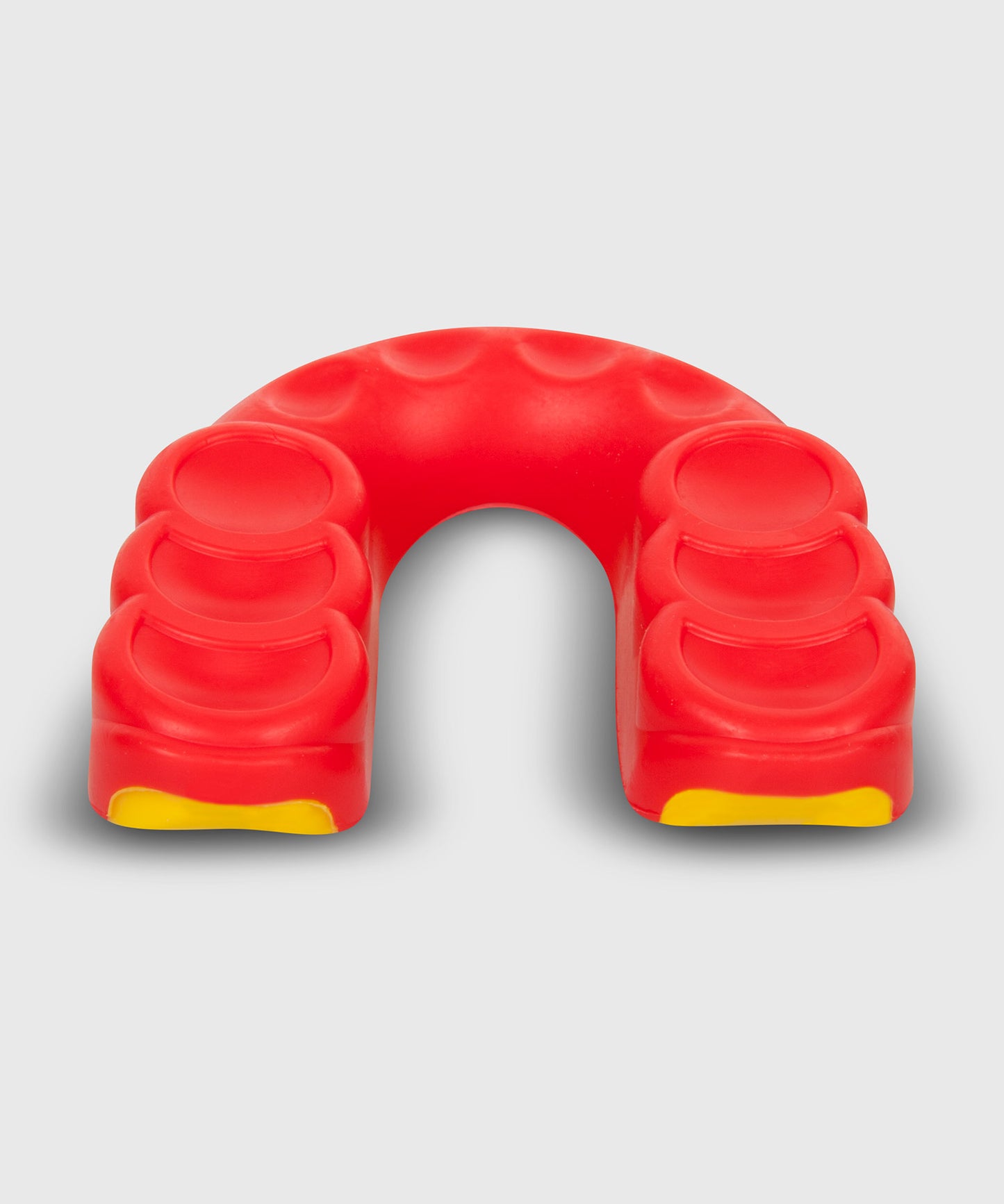 Venum Challenger Protector Bucal - Rojo/Amarillo
