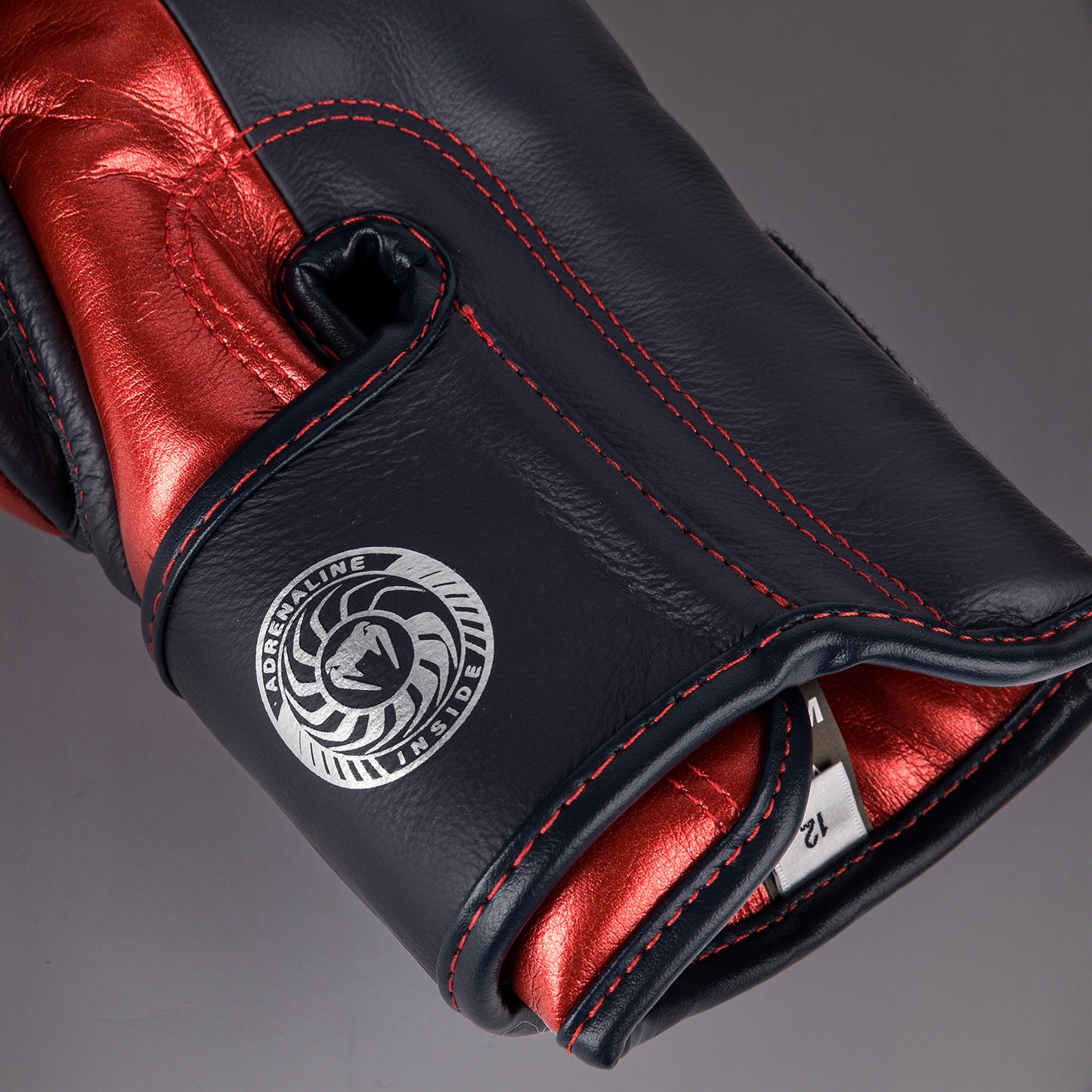 Venum Giant 3.0 Guantes de boxeo - Azul marino/Rojo - Edición especial