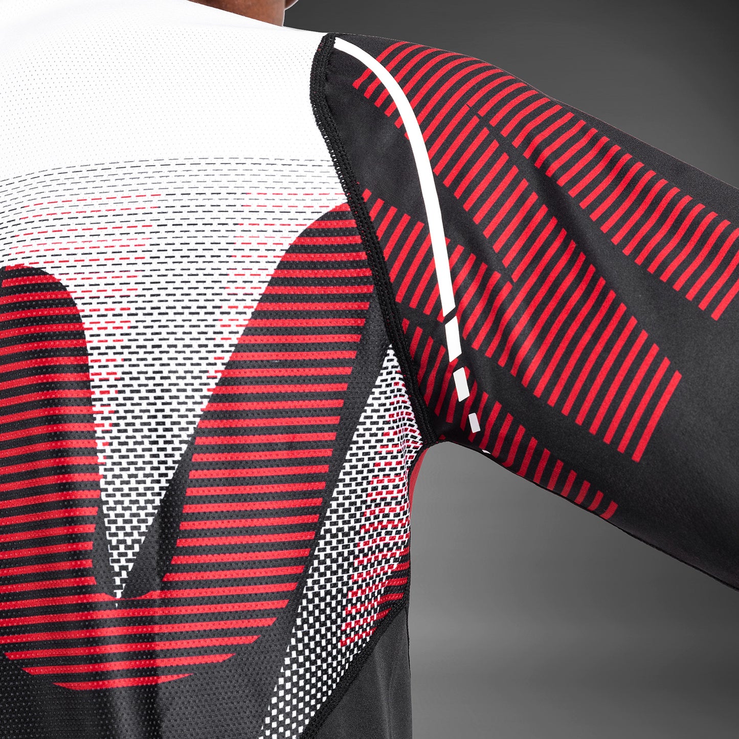 Venum Adrenaline Camiseta Dry Tech para Hombre - Red