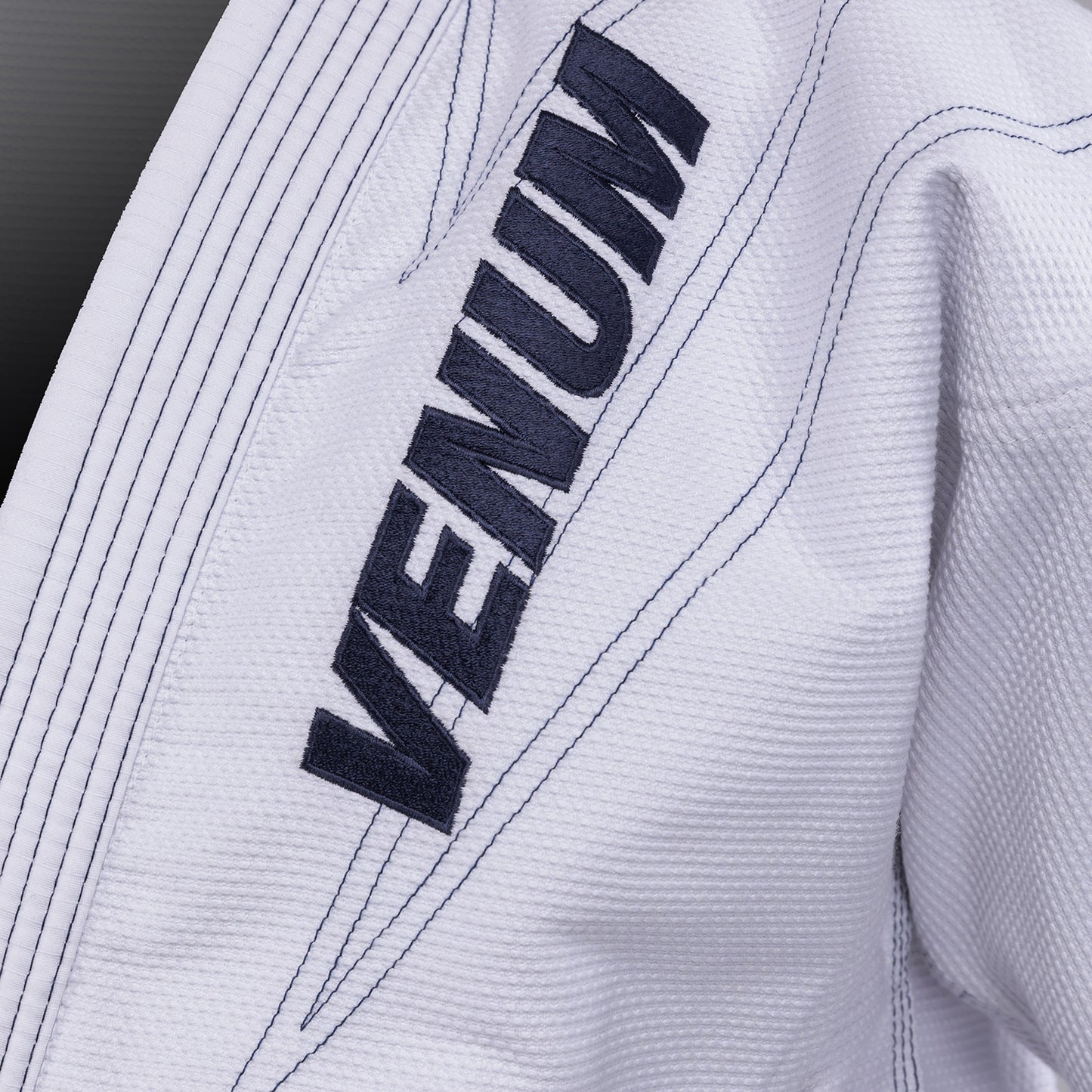 Venum Elite 5.0 Gi de Jiu Jitsu Brasileño (450 gsm) - Ice