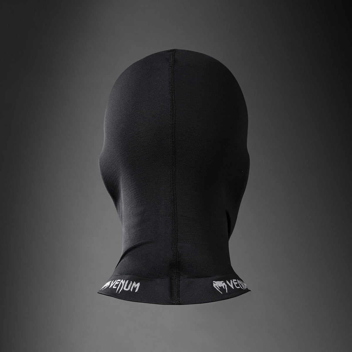 Venum MX Basics Pasamontañas - Negro/Blanco
