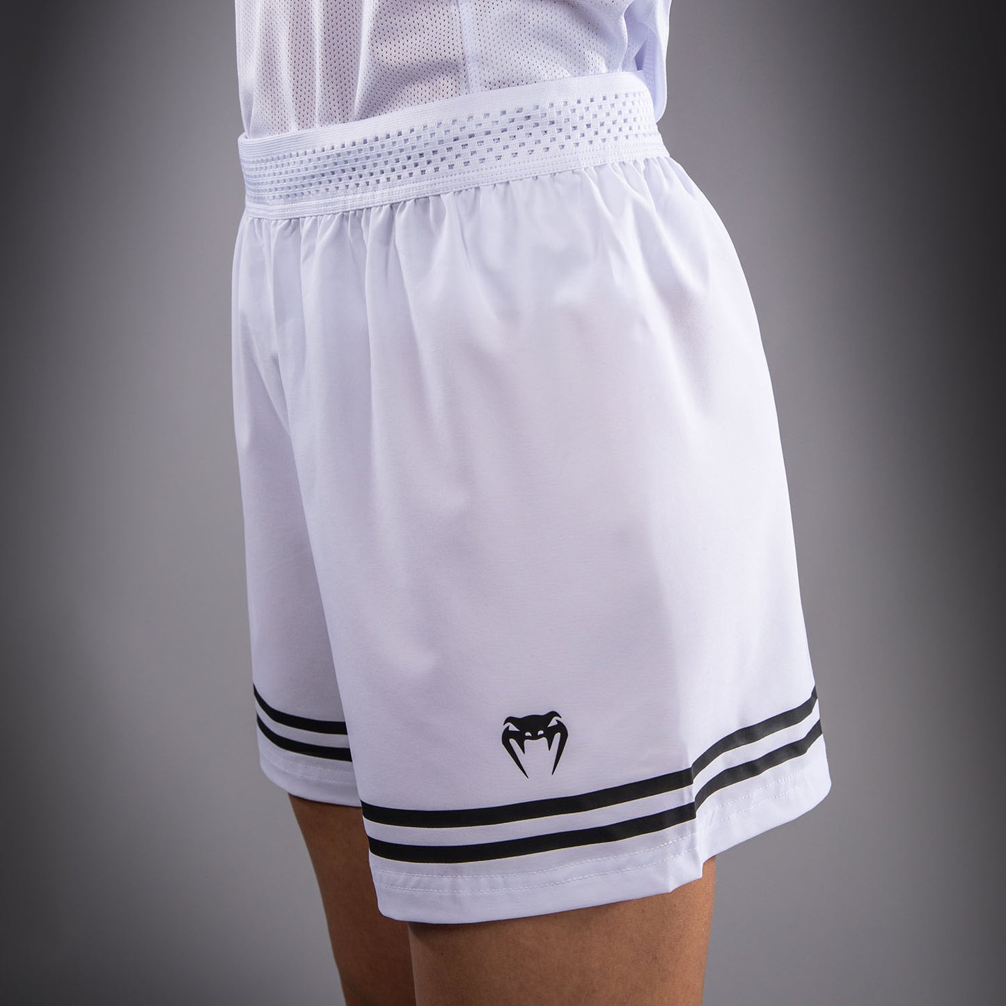 Venum Flag Football Short para Mujer - Blanco