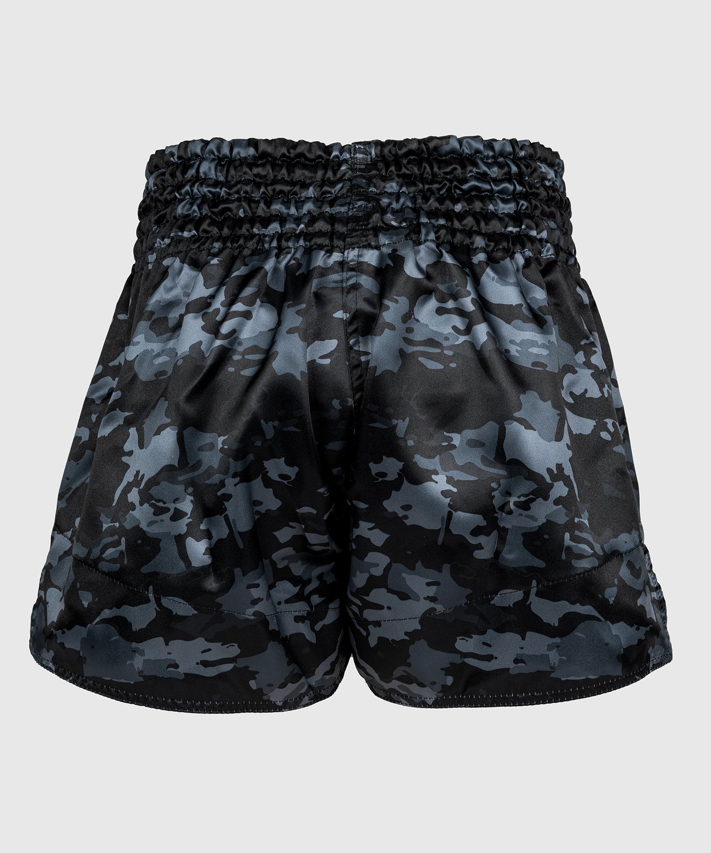 Venum Classic Pantalones cortos de Muay Thai - Dark Camo