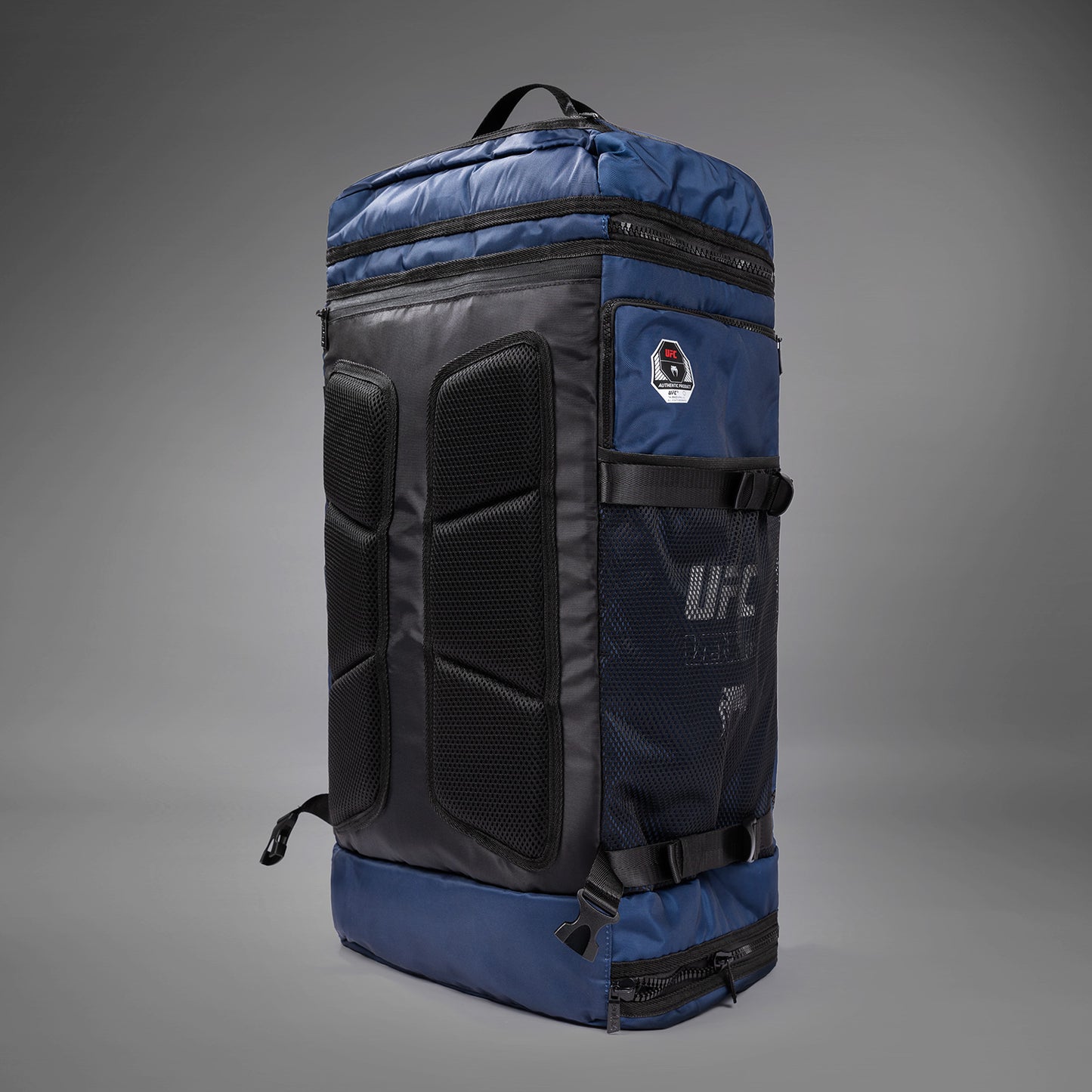 UFC Fusion by Venum Fight Week Bolsa de Deporte - Azul Oceánico