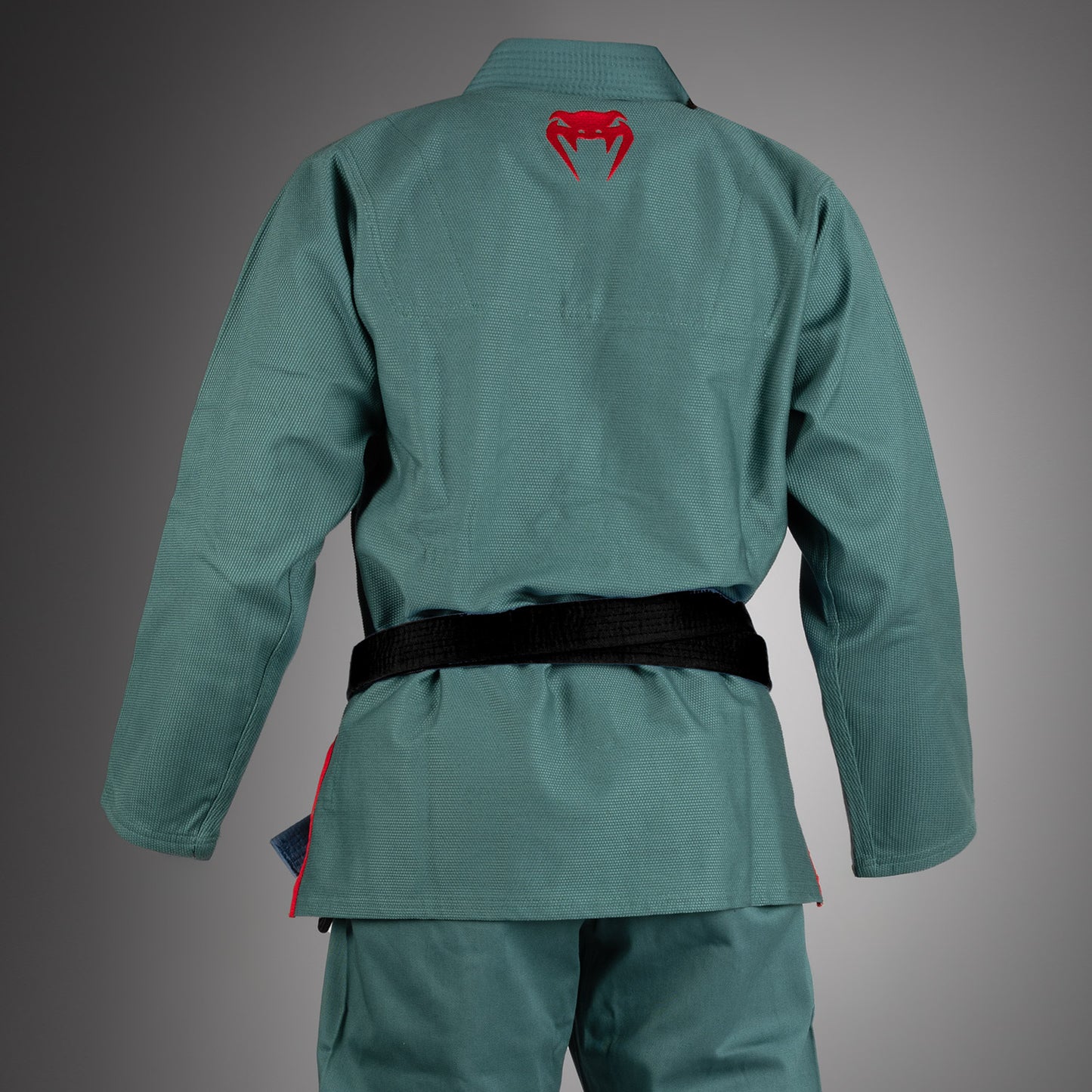 Venum Contender 3.0 Gi de Jiu Jitsu Brasileño - Ocean Green