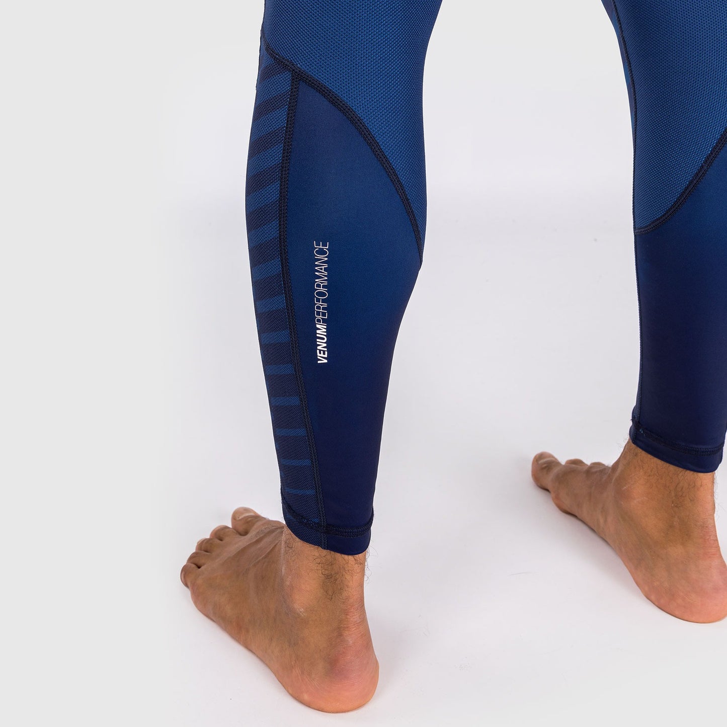 Mallas de compresión Venum Sport 05 - Azul