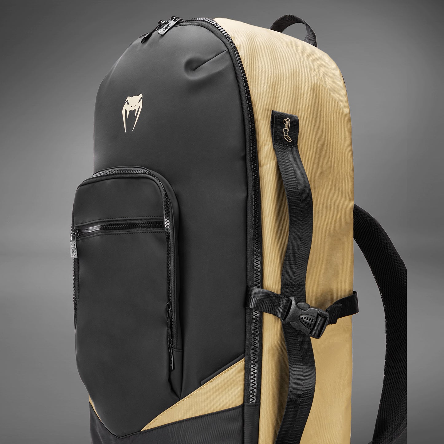 Venum Evo 2 Xtrem Mochila - Negro/Arena