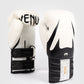 Venum Reverso Guantes de Boxeo - Blanco Nieve / Negro