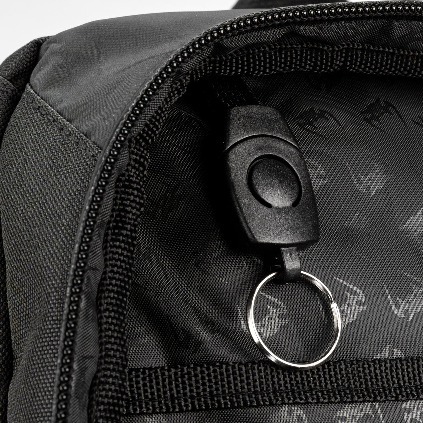 Venum Challenger Pro Evo Mochila  - Negro/Rojo