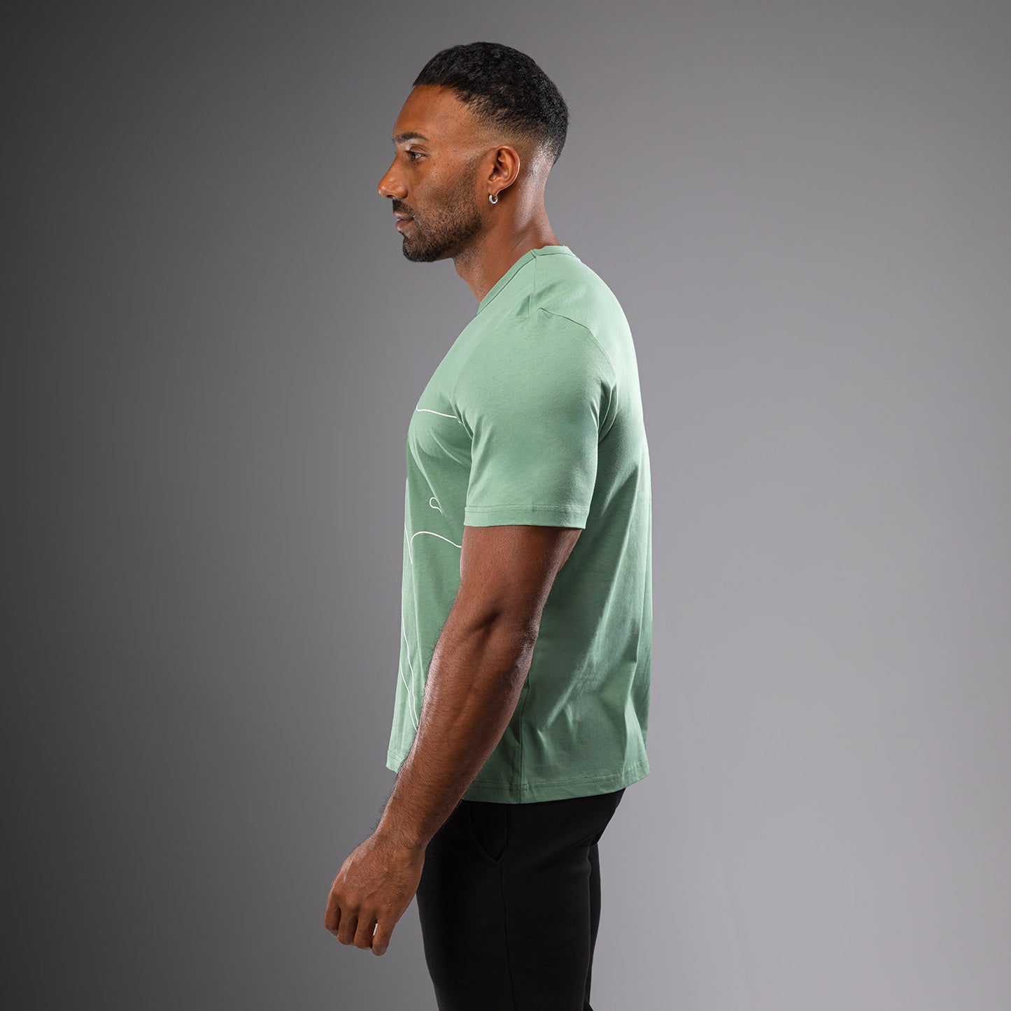 Venum Giant Connect Camiseta - verde lima