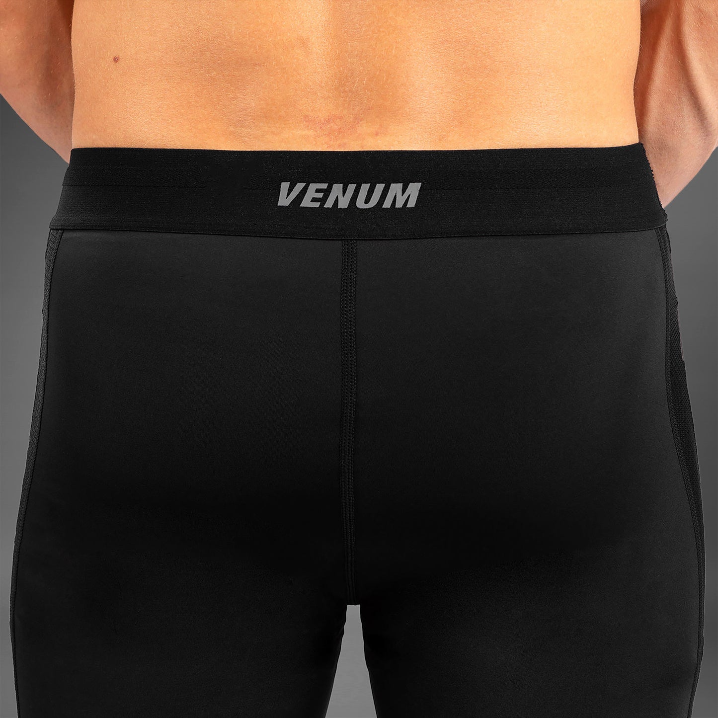 Polaina Venum G-Fit Air - Negro