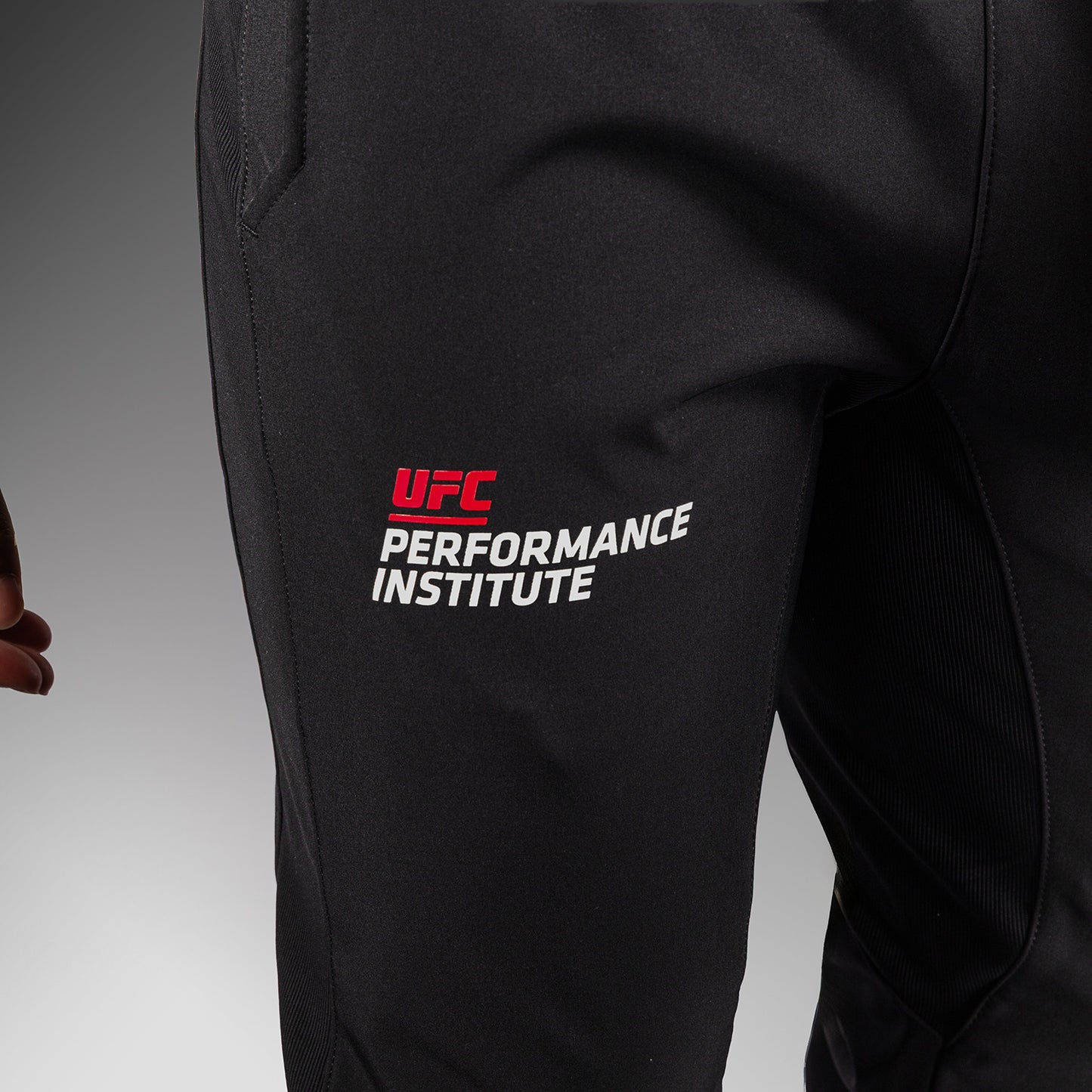 Venum UFC PI 3.0 Pantalón Jogger – Negro