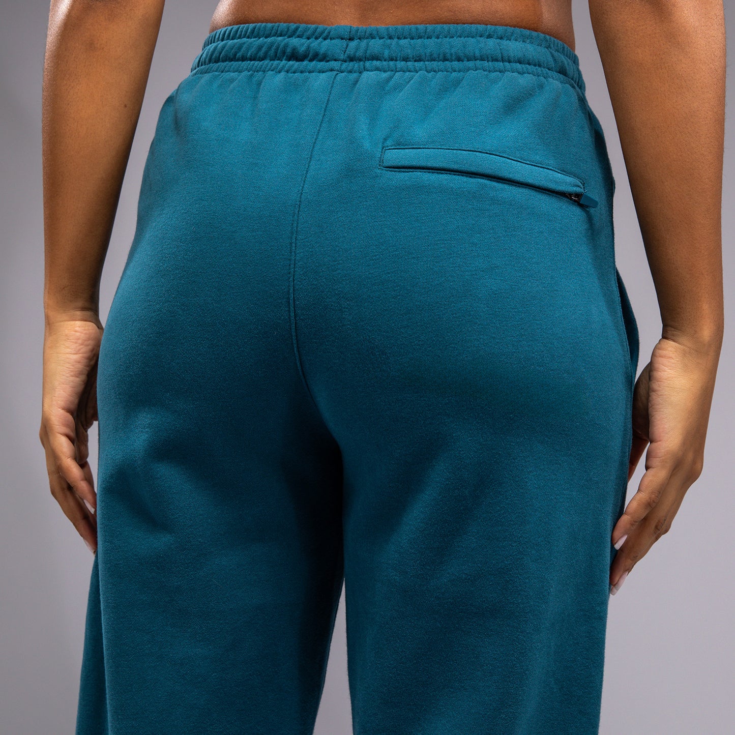 Venum x Demi Joggers - Azul Azur
