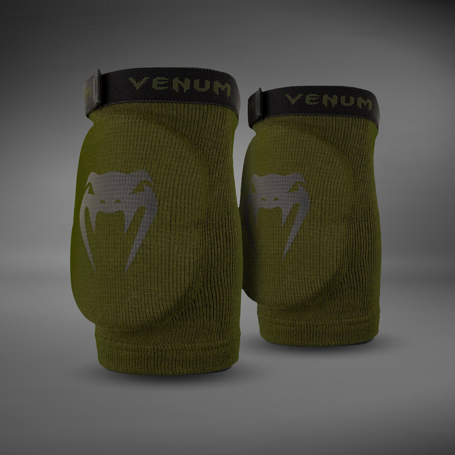Venum Kontact Codera - Caqui/Negro